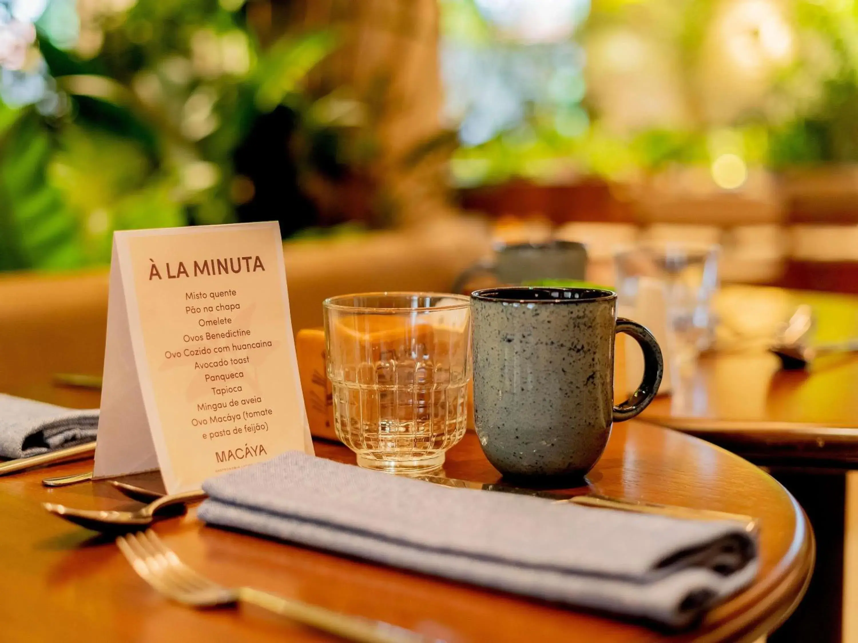 Breakfast in Pullman Sao Paulo Ibirapuera Breakfast in Pullman Sao Paulo Ibirapuera