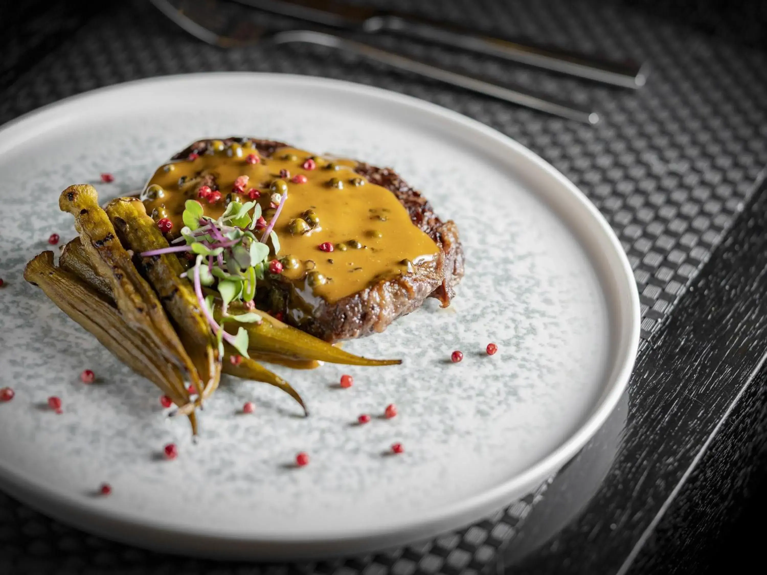 Restaurant/places to eat in Pullman Sao Paulo Ibirapuera Restaurant/places to eat in Pullman Sao Paulo Ibirapuera