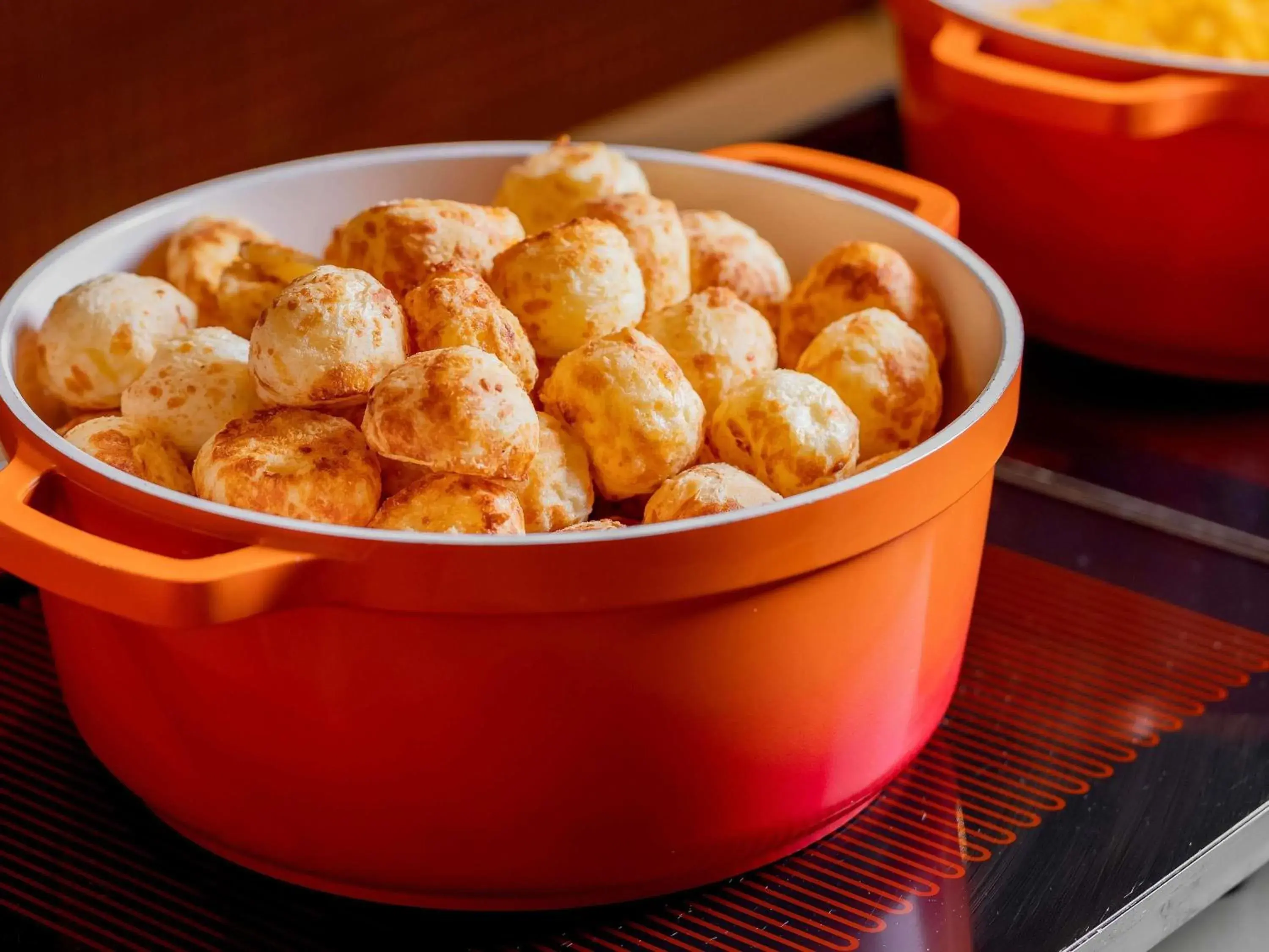 Breakfast in Pullman Sao Paulo Ibirapuera Breakfast in Pullman Sao Paulo Ibirapuera