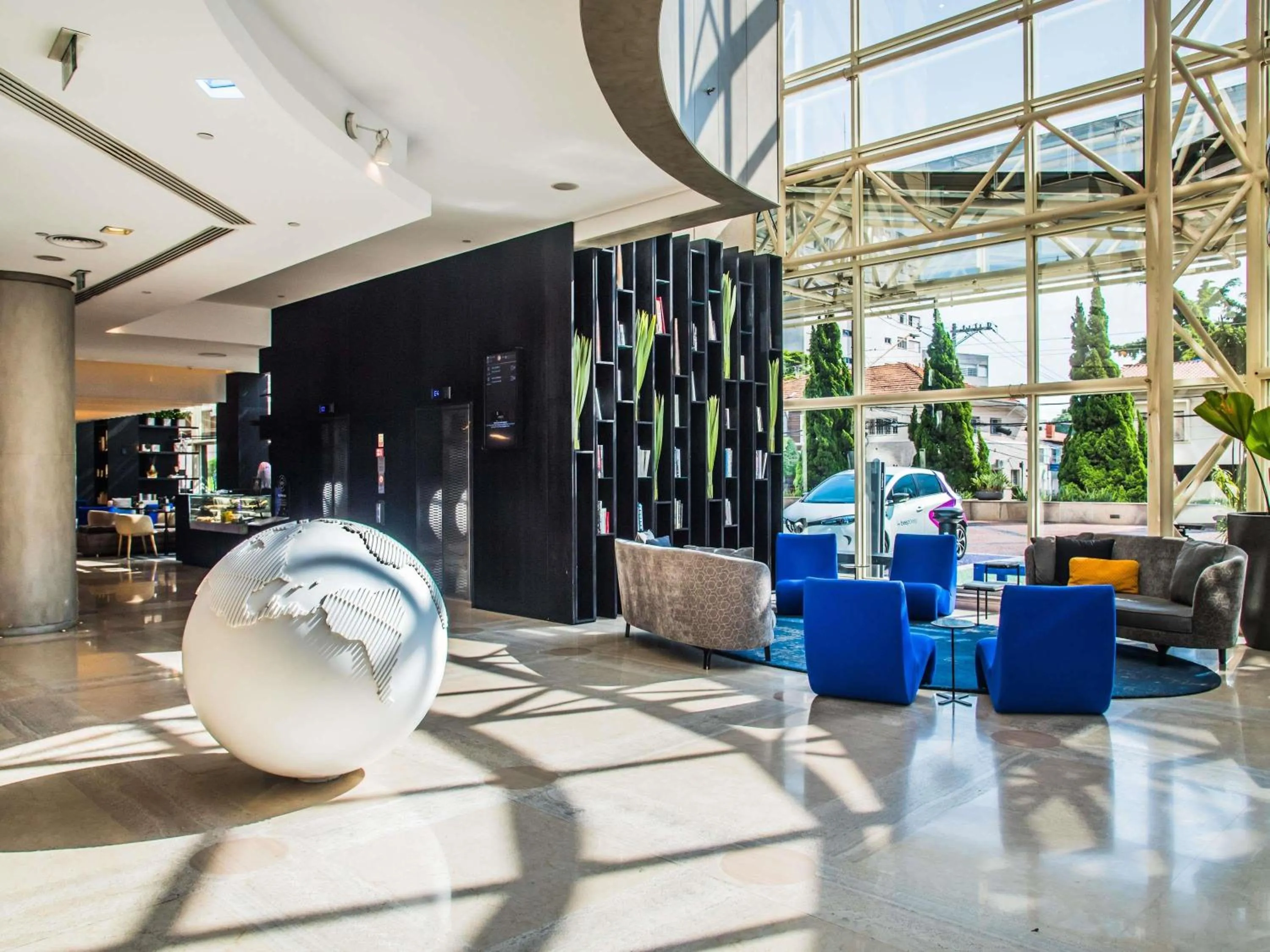 Other in Pullman Sao Paulo Ibirapuera