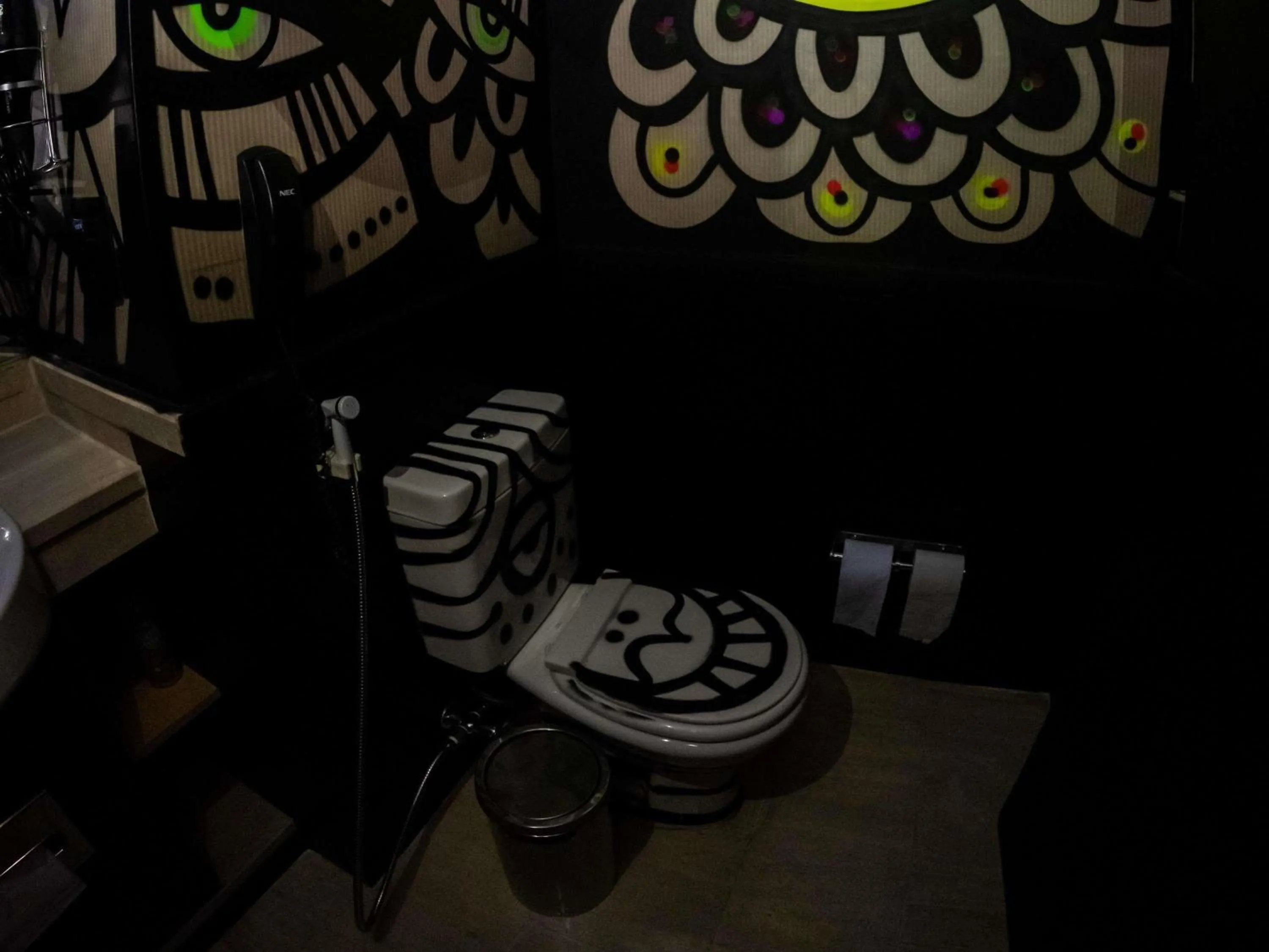 Bedroom in Pullman Sao Paulo Ibirapuera