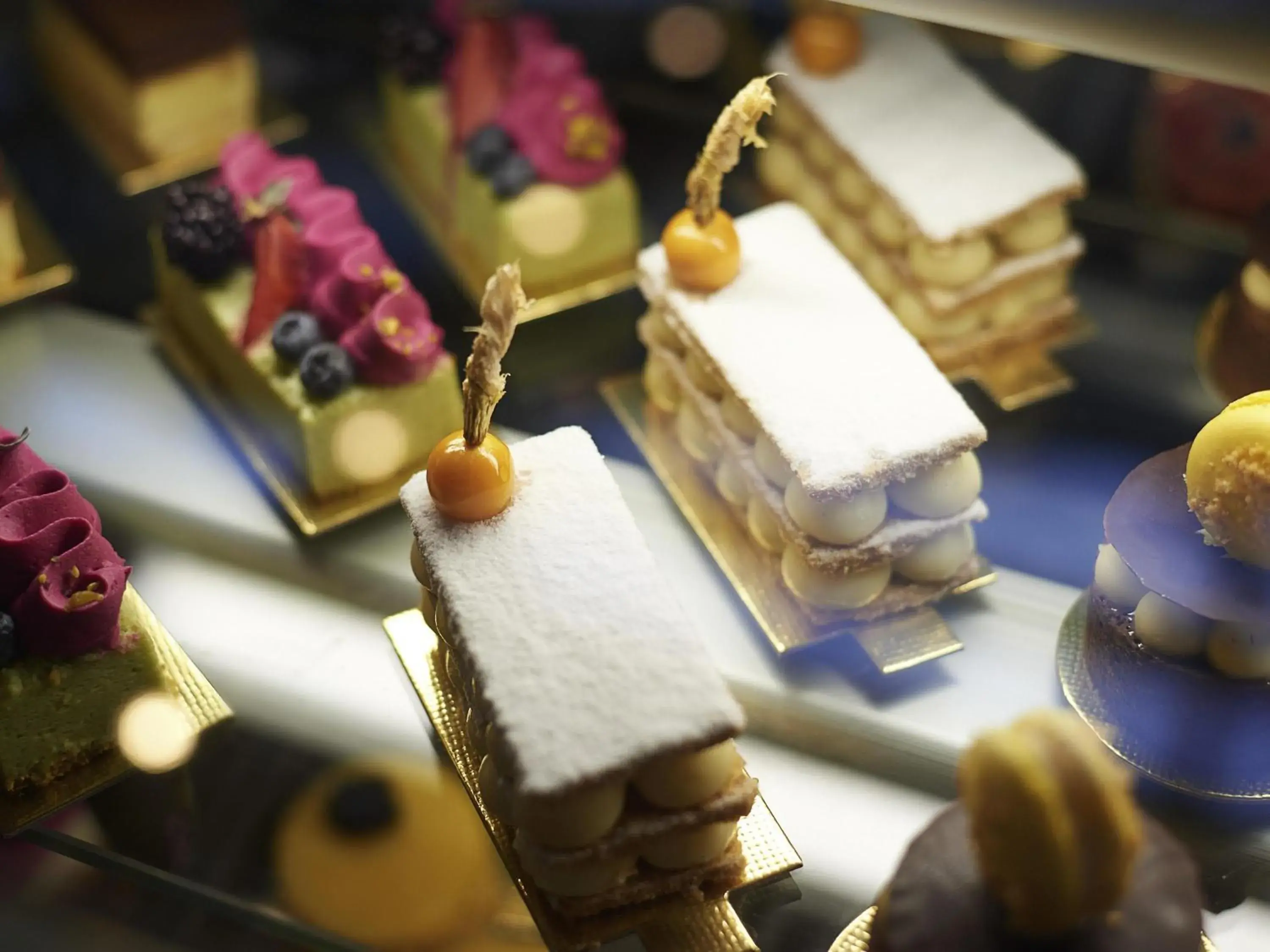 Restaurant/places to eat in Pullman Sao Paulo Ibirapuera Restaurant/places to eat in Pullman Sao Paulo Ibirapuera