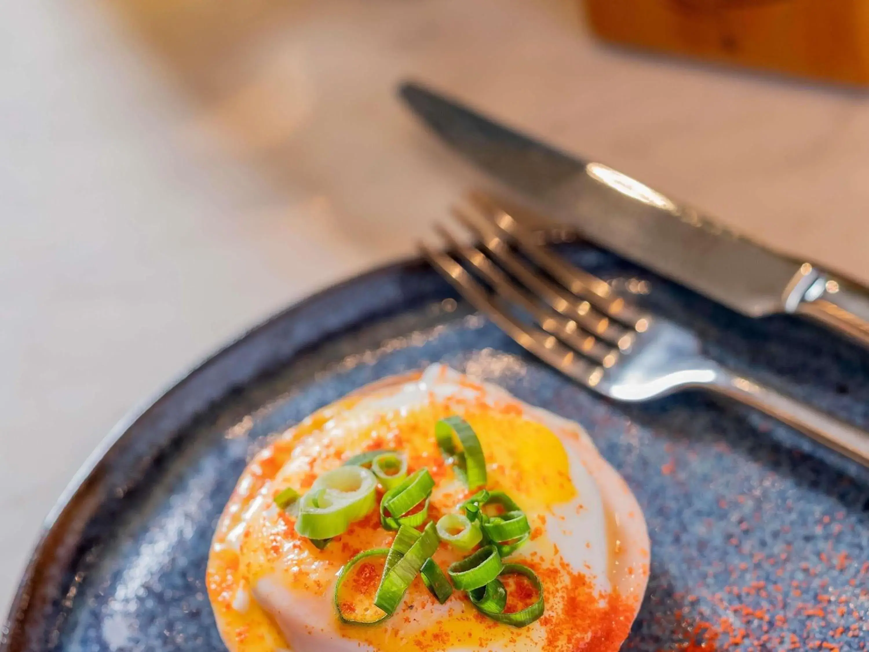 Breakfast in Pullman Sao Paulo Ibirapuera Breakfast in Pullman Sao Paulo Ibirapuera