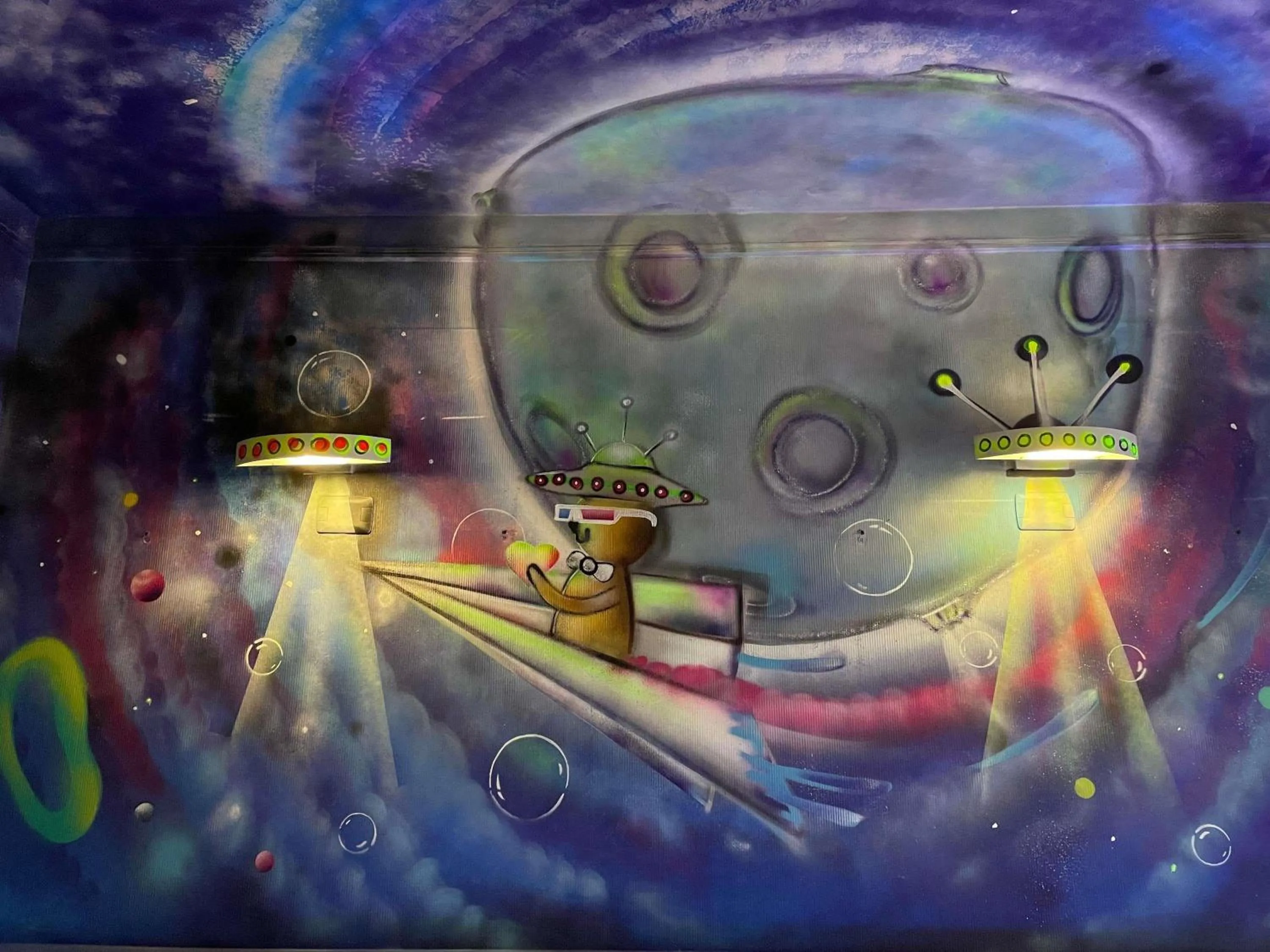 Bedroom in Pullman Sao Paulo Ibirapuera