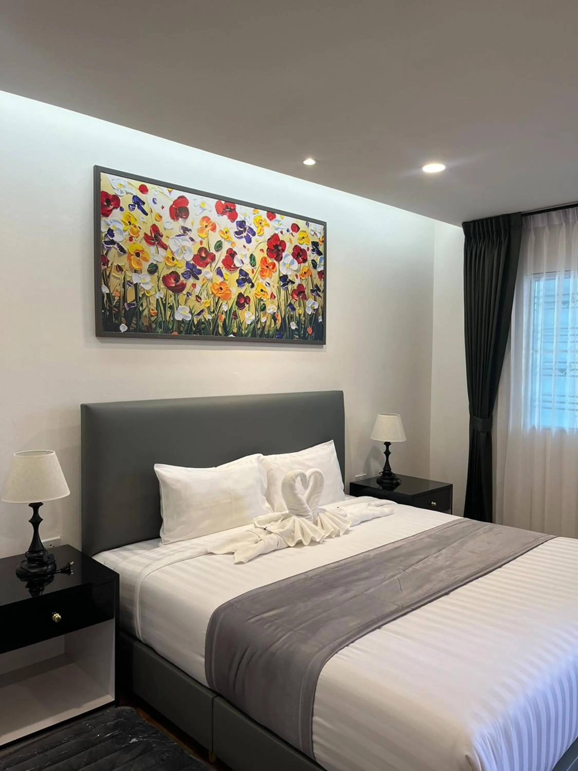 Bed in MYP Cherngtalay