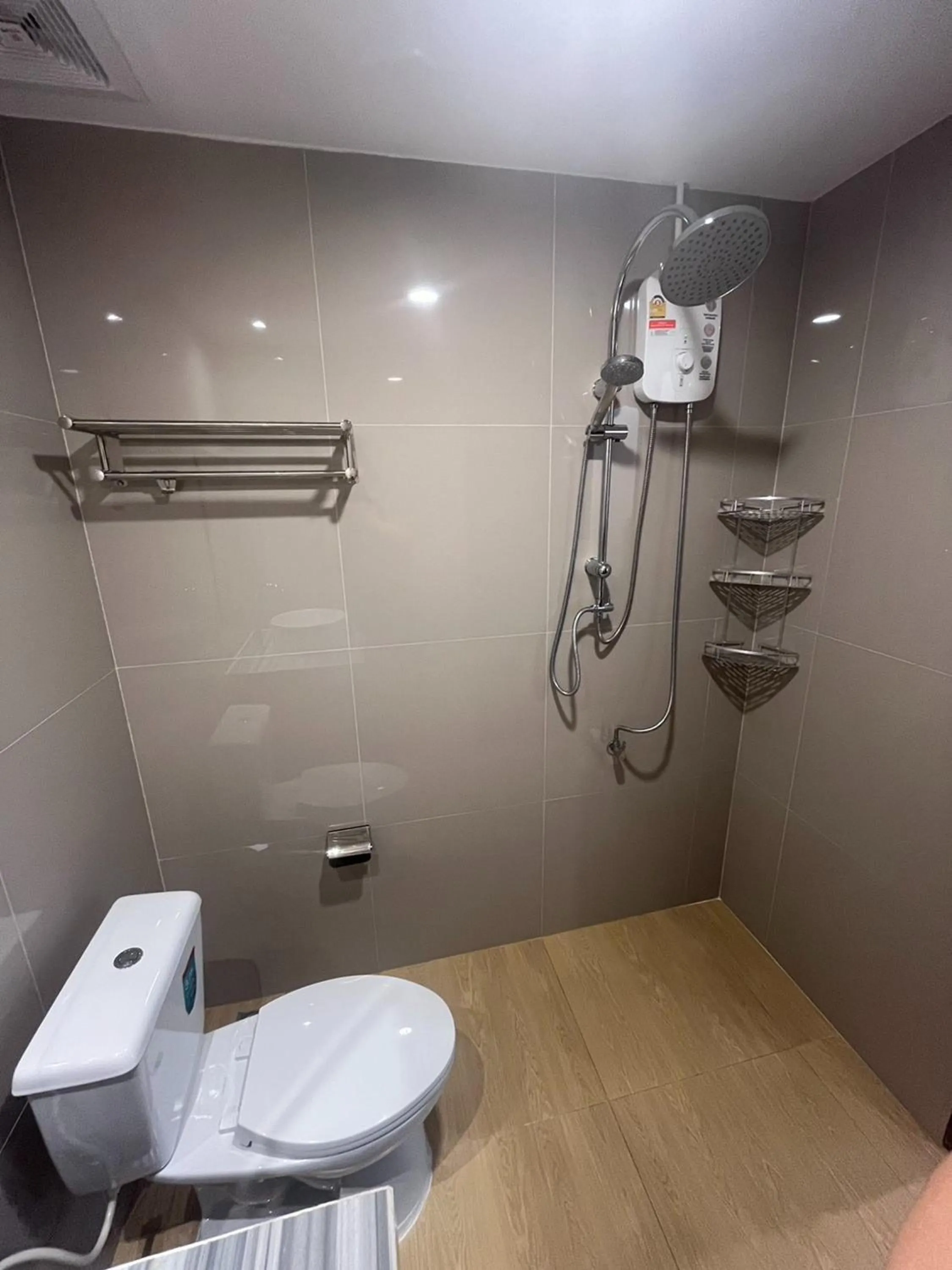 Bathroom in MYP Cherngtalay