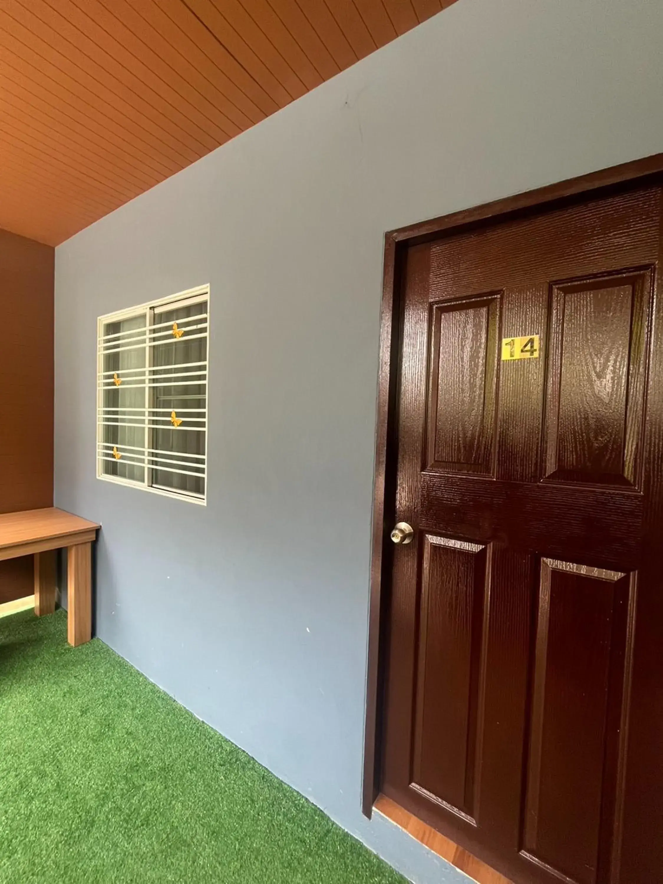 Bed in MYP Cherngtalay Bed in MYP Cherngtalay