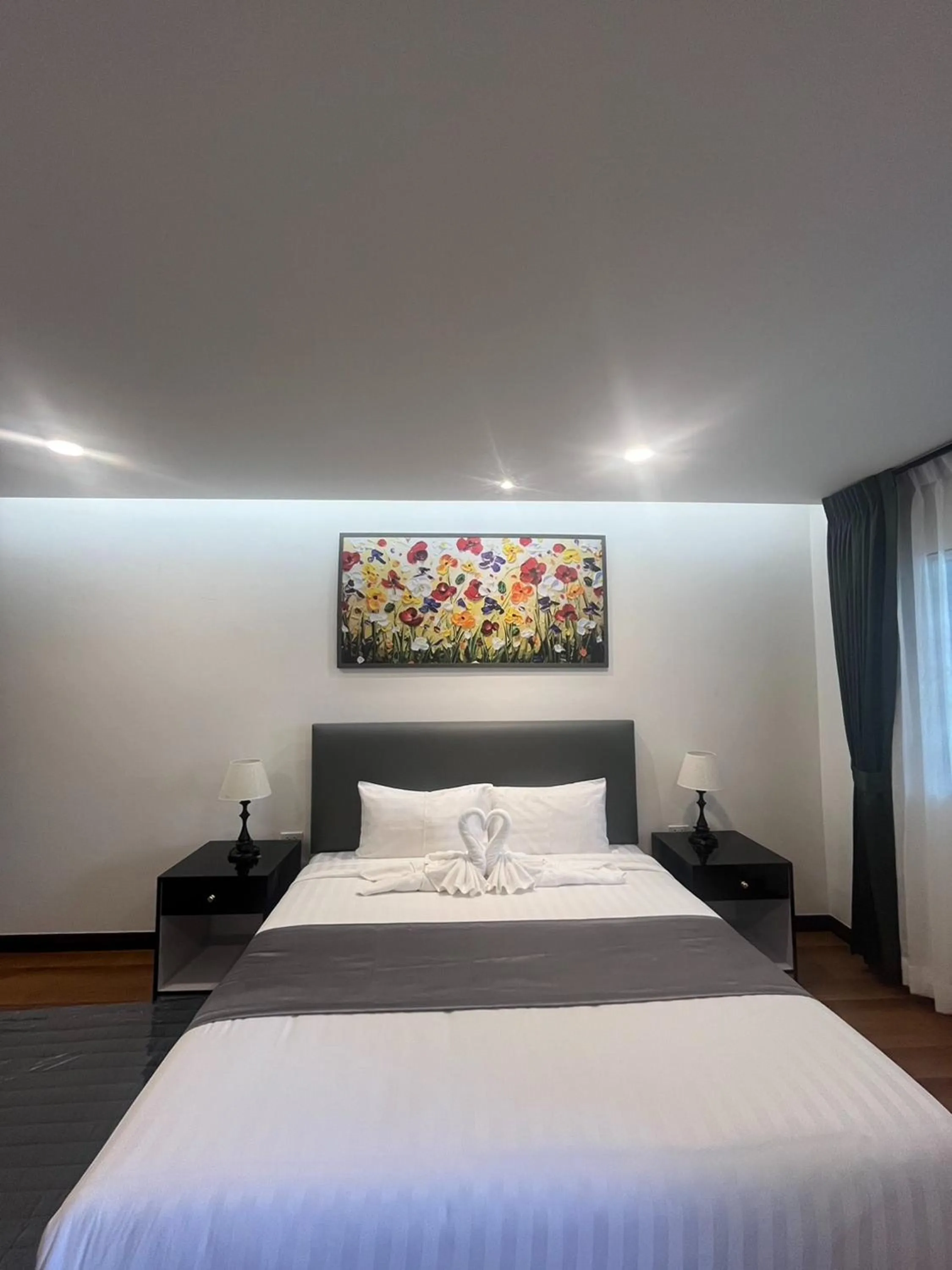 Bed in MYP Cherngtalay