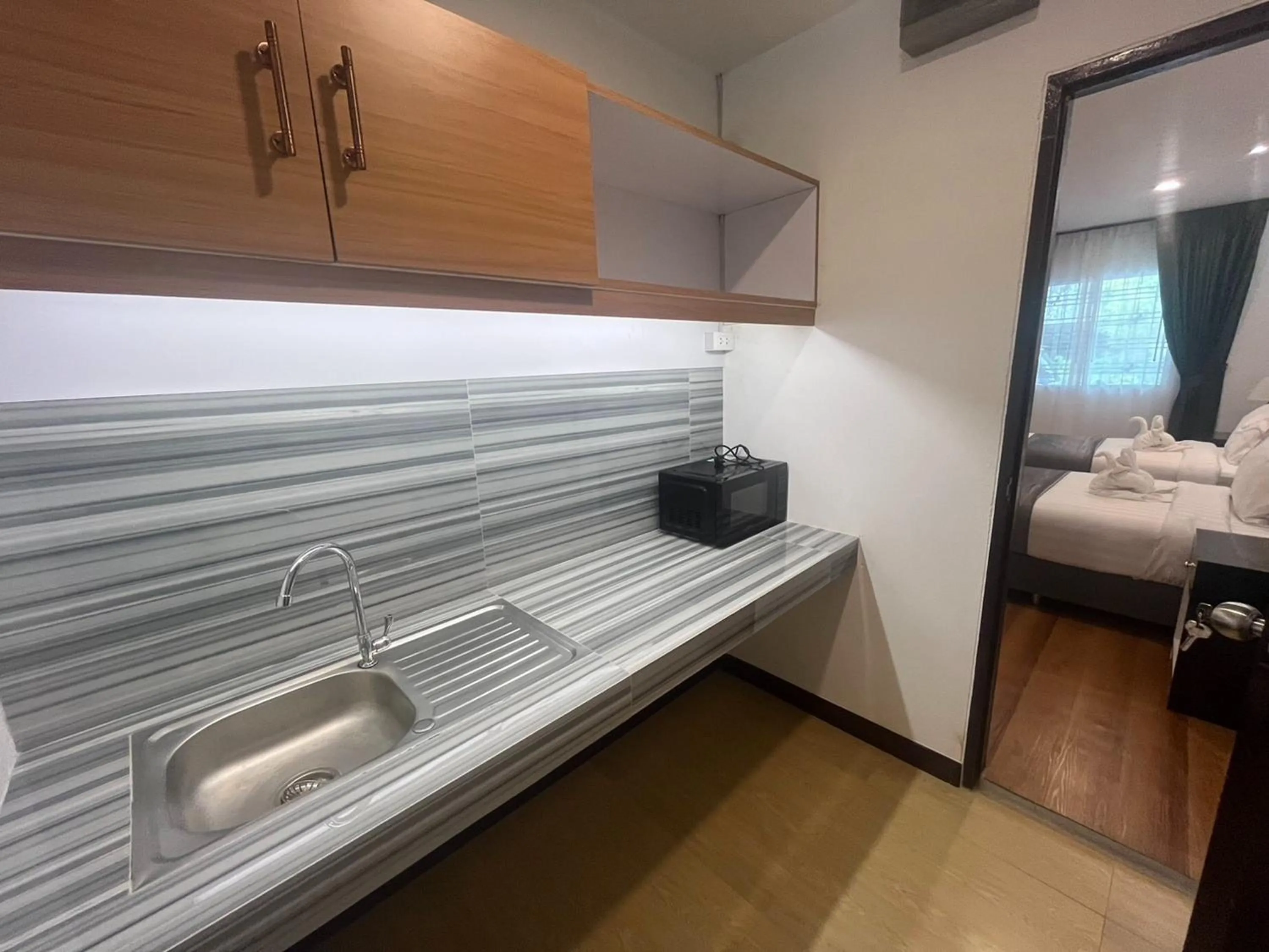 Bedroom, Bed in MYP Cherngtalay