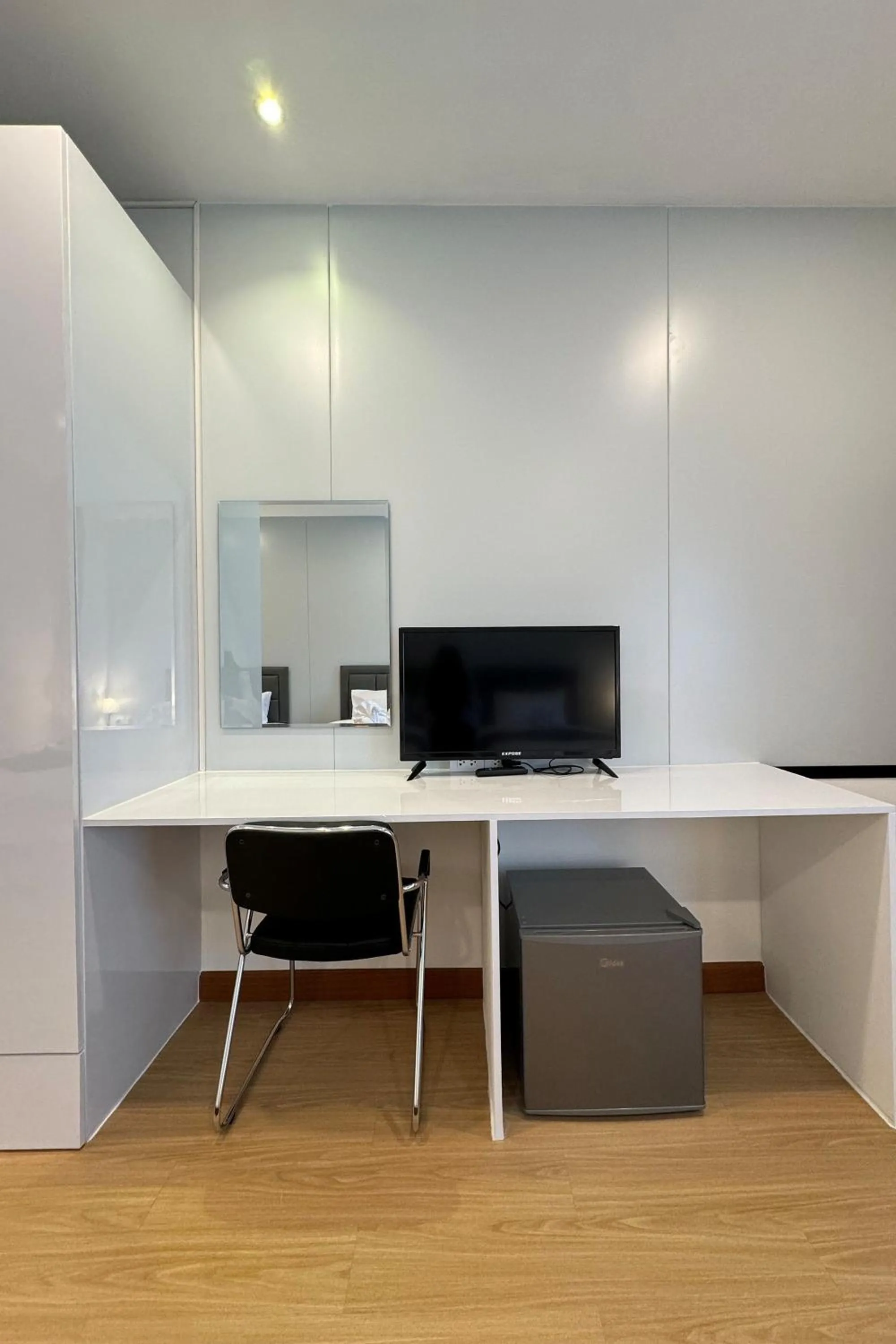 TV and multimedia in MYP Cherngtalay