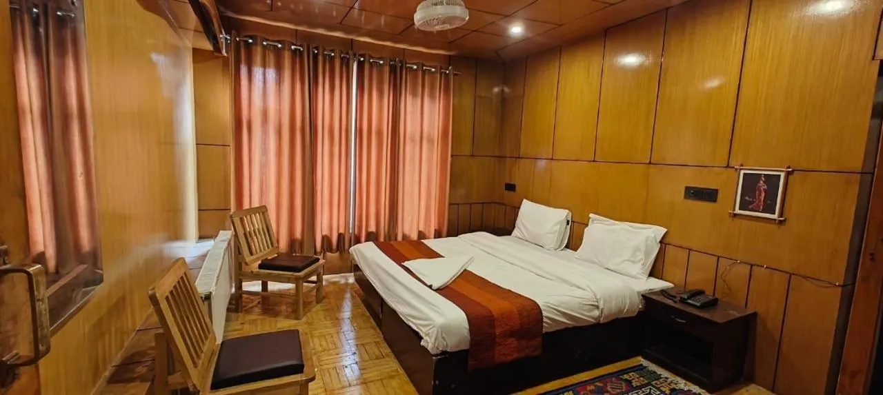 Hotel Ladakh Imperial