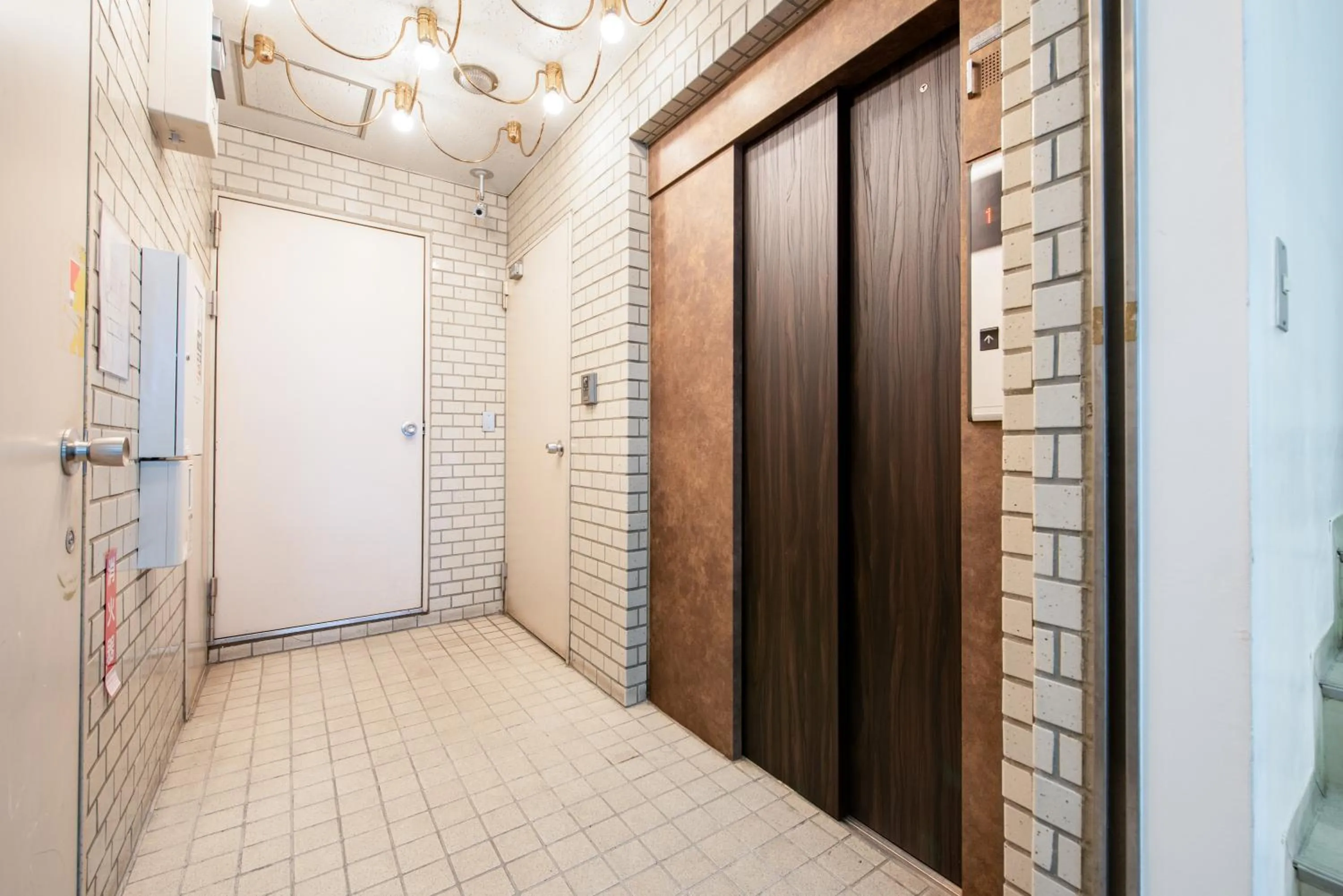 YOKOHAMA STAY PREMIER