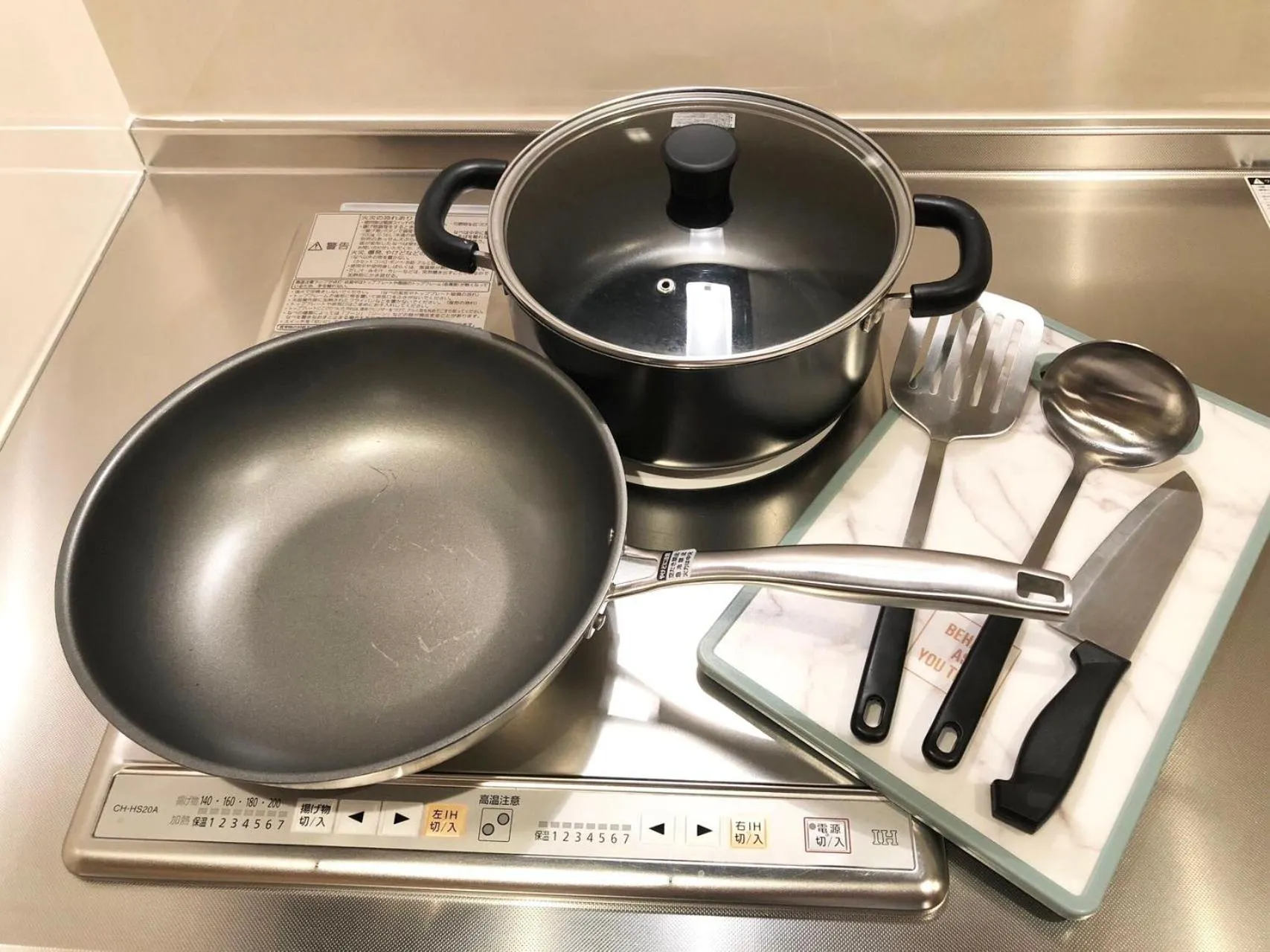 YOKOHAMA STAY PREMIER