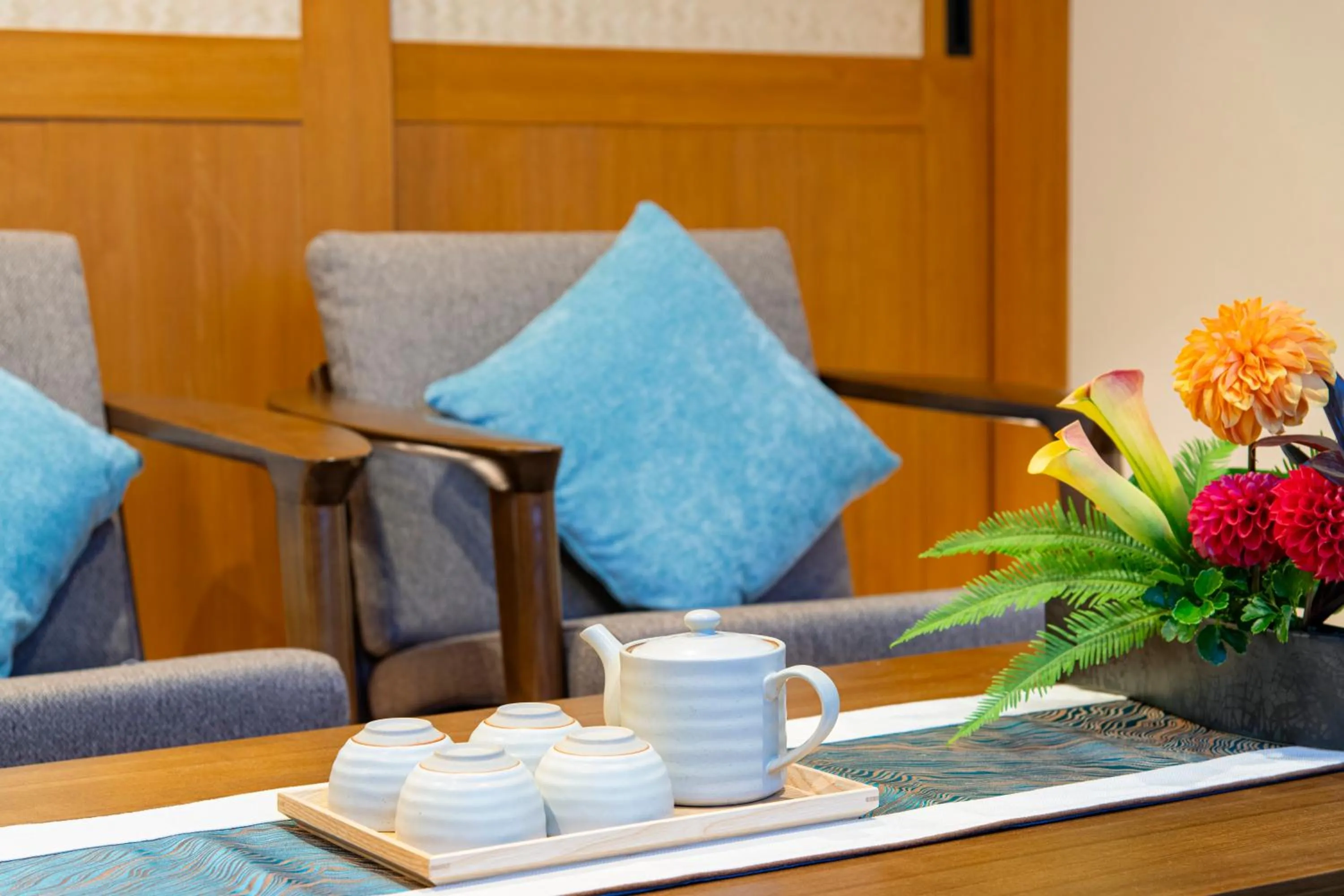 YOKOHAMA STAY PREMIER