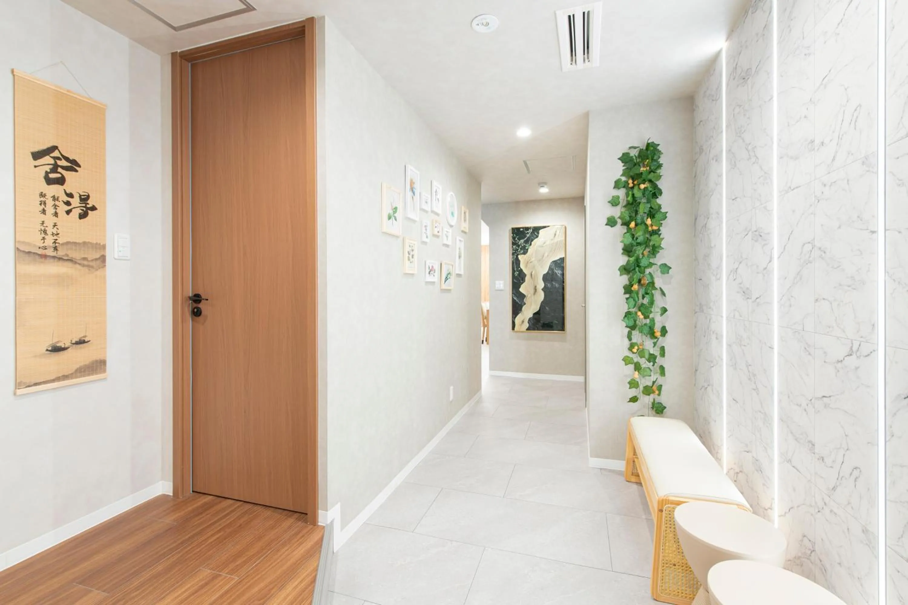 YOKOHAMA STAY PREMIER