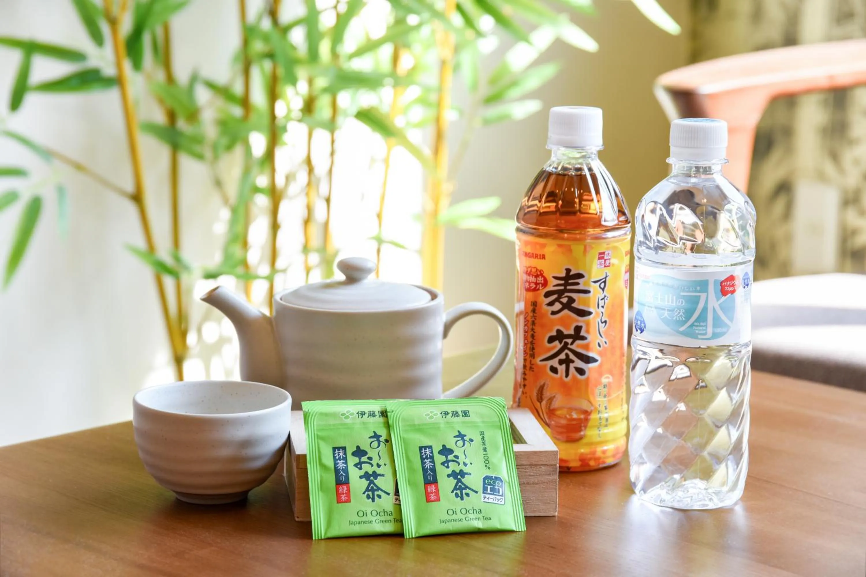 YOKOHAMA STAY PREMIER