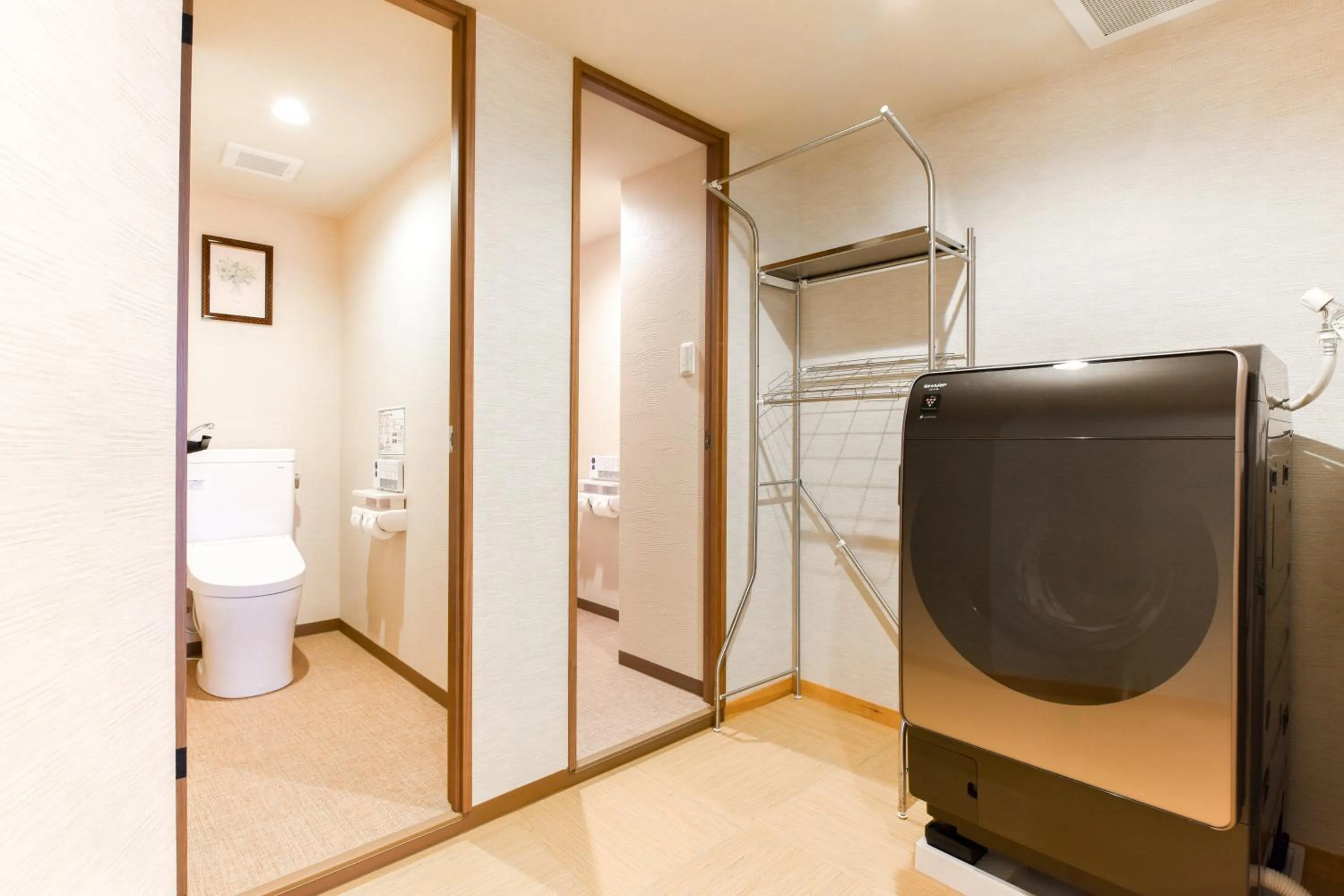 YOKOHAMA STAY PREMIER