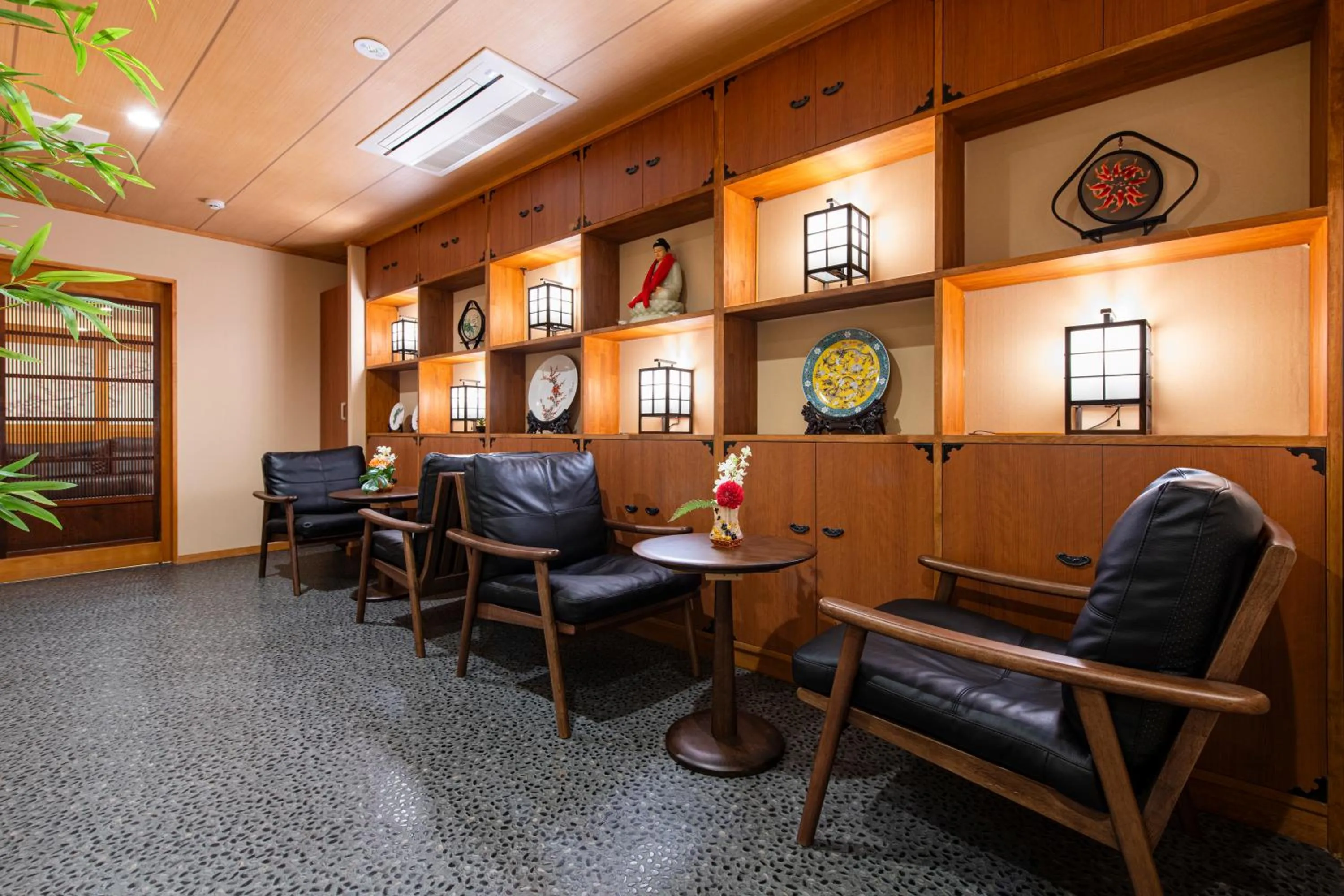 YOKOHAMA STAY PREMIER