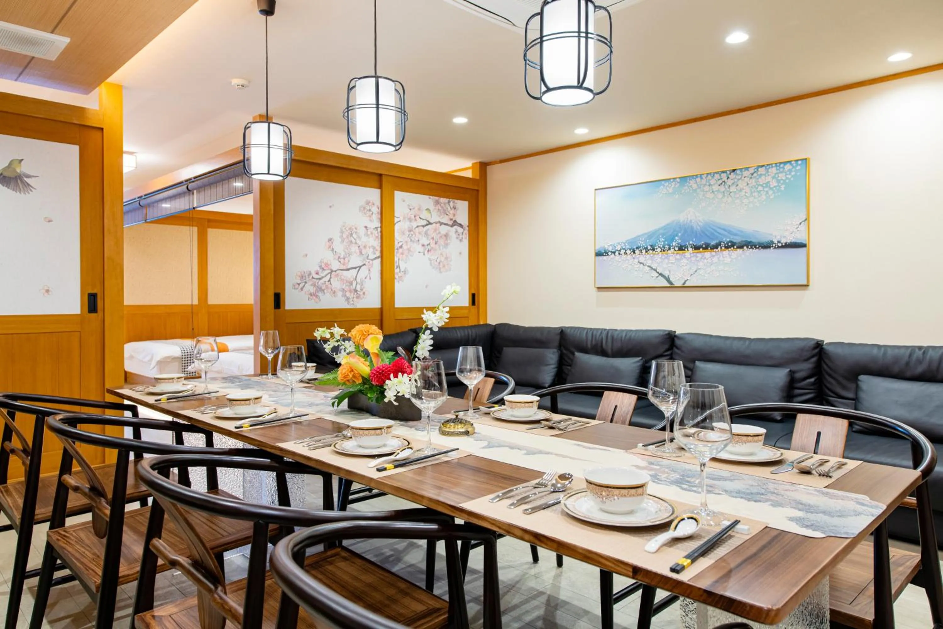 YOKOHAMA STAY PREMIER