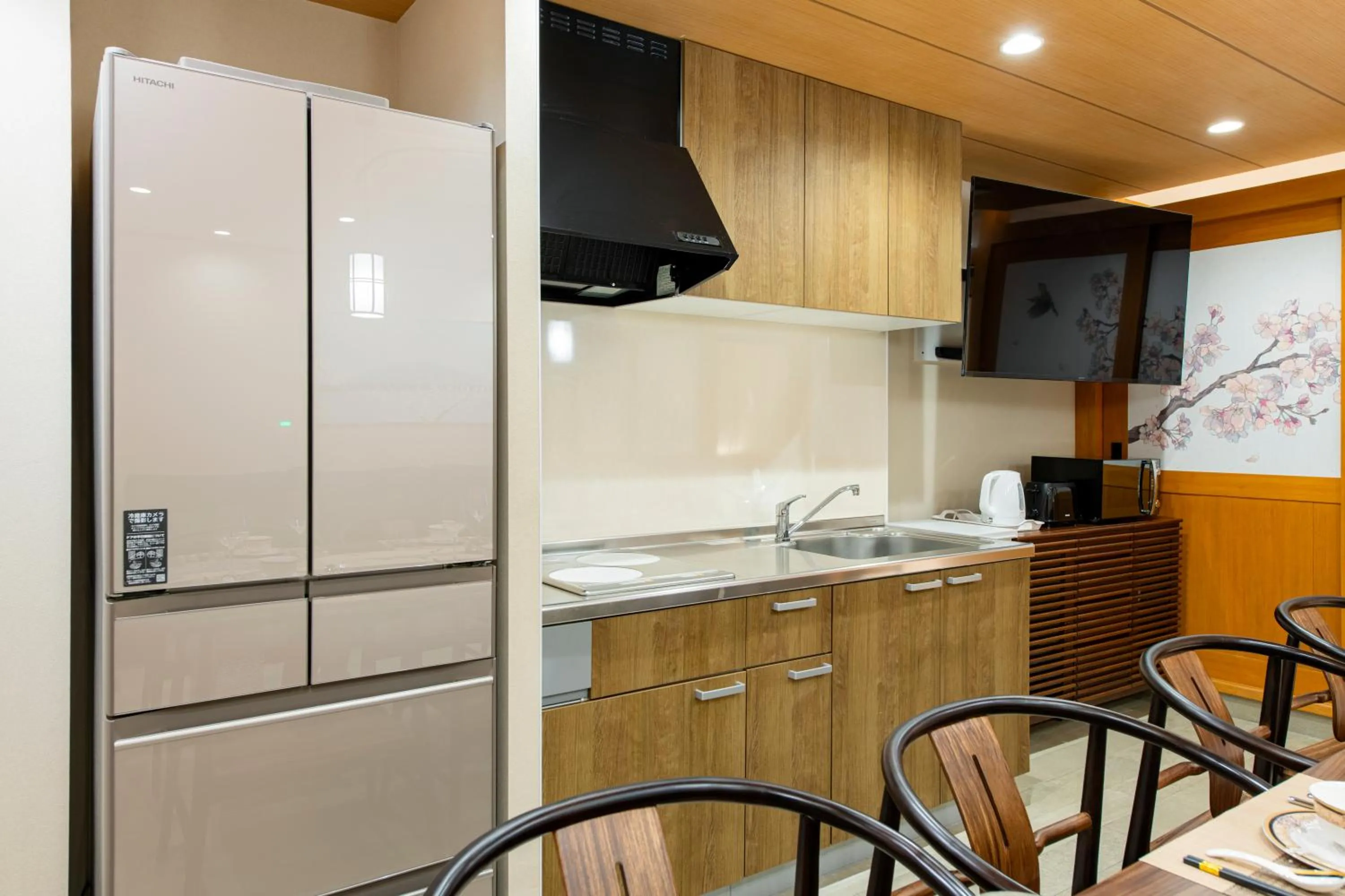 YOKOHAMA STAY PREMIER