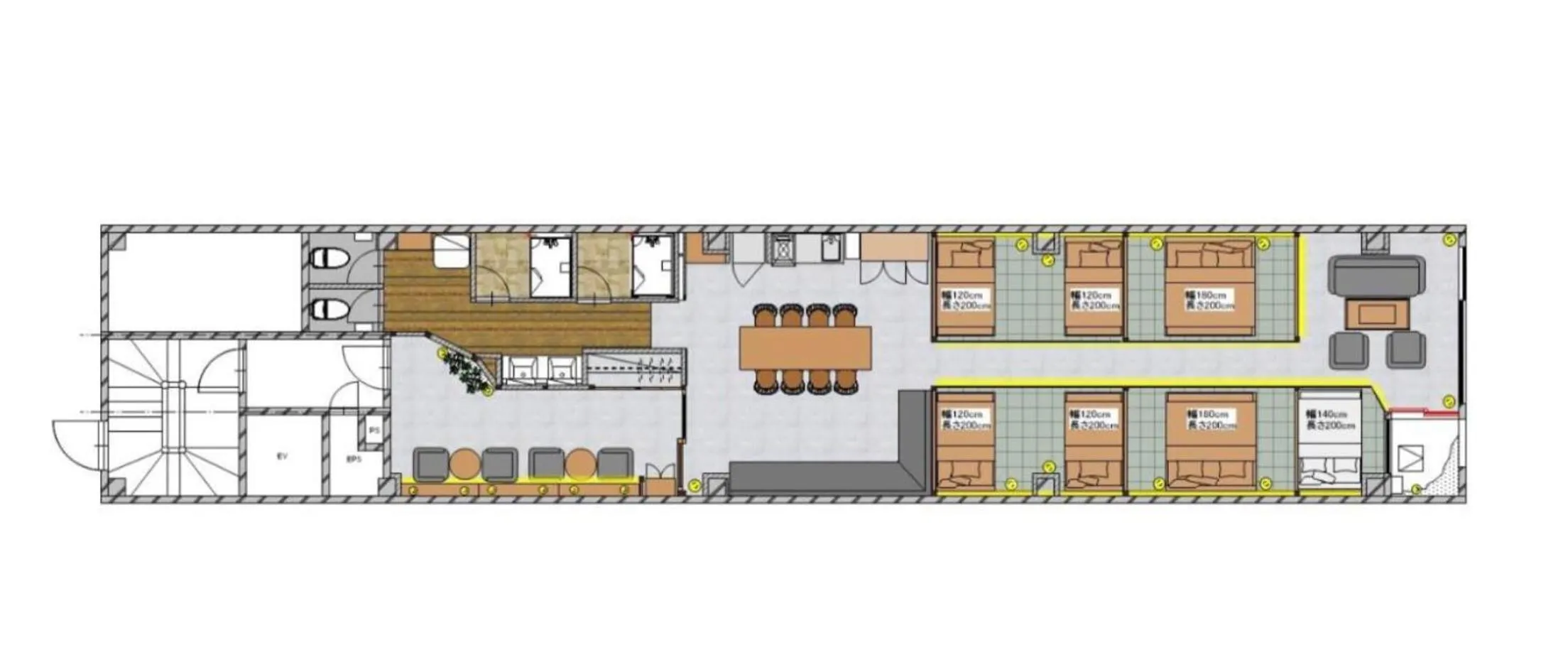 YOKOHAMA STAY PREMIER