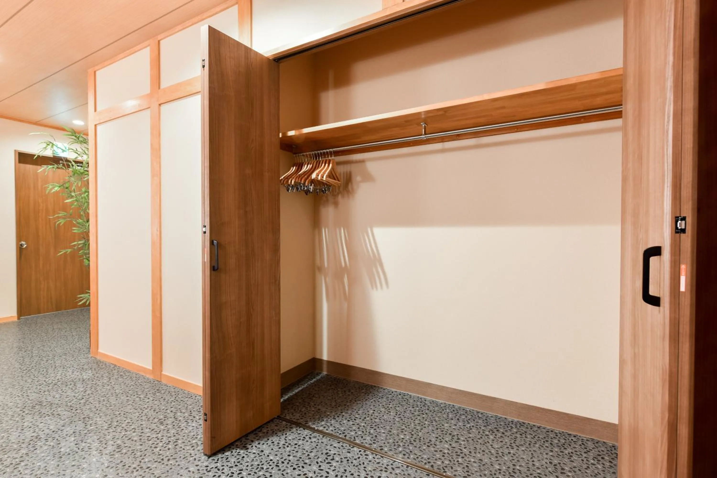 YOKOHAMA STAY PREMIER