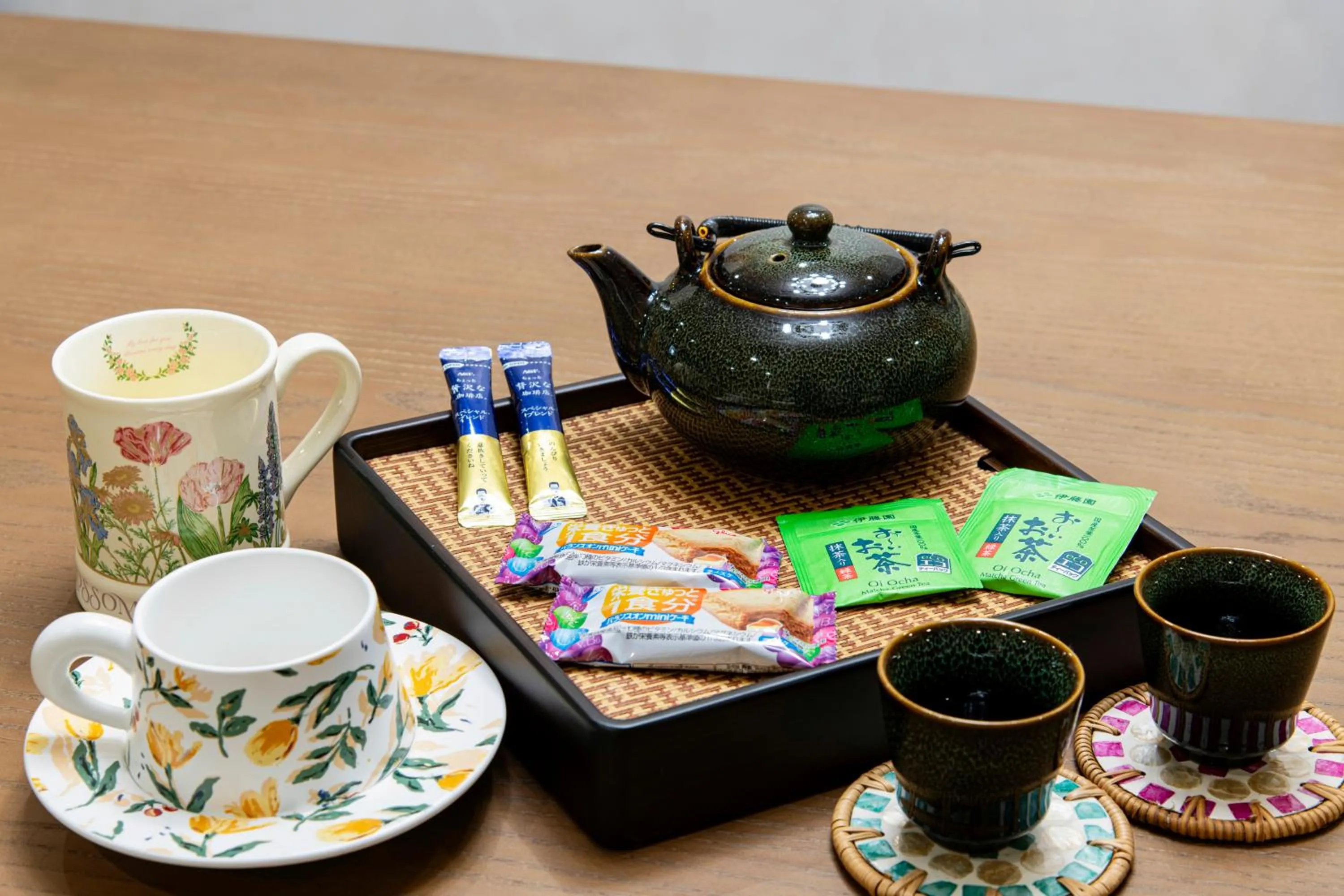 YOKOHAMA STAY PREMIER