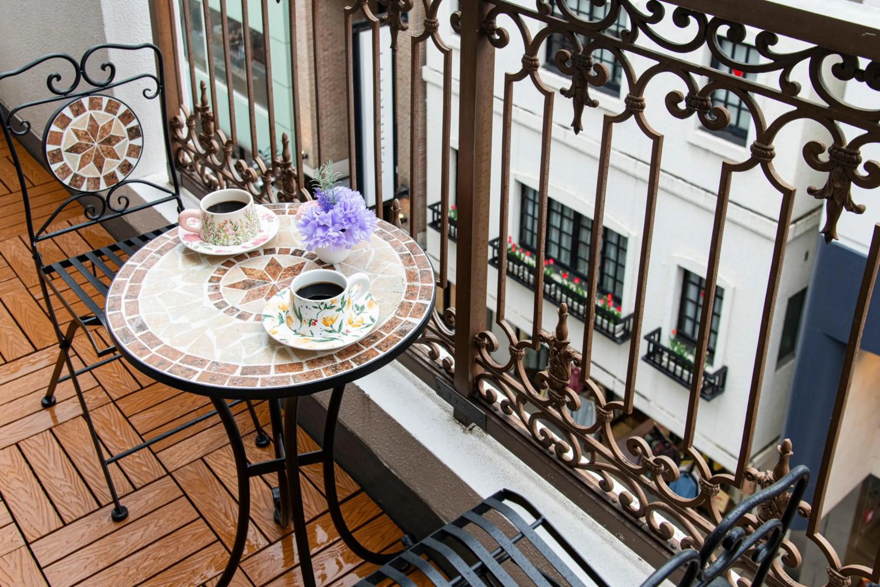 YOKOHAMA STAY PREMIER