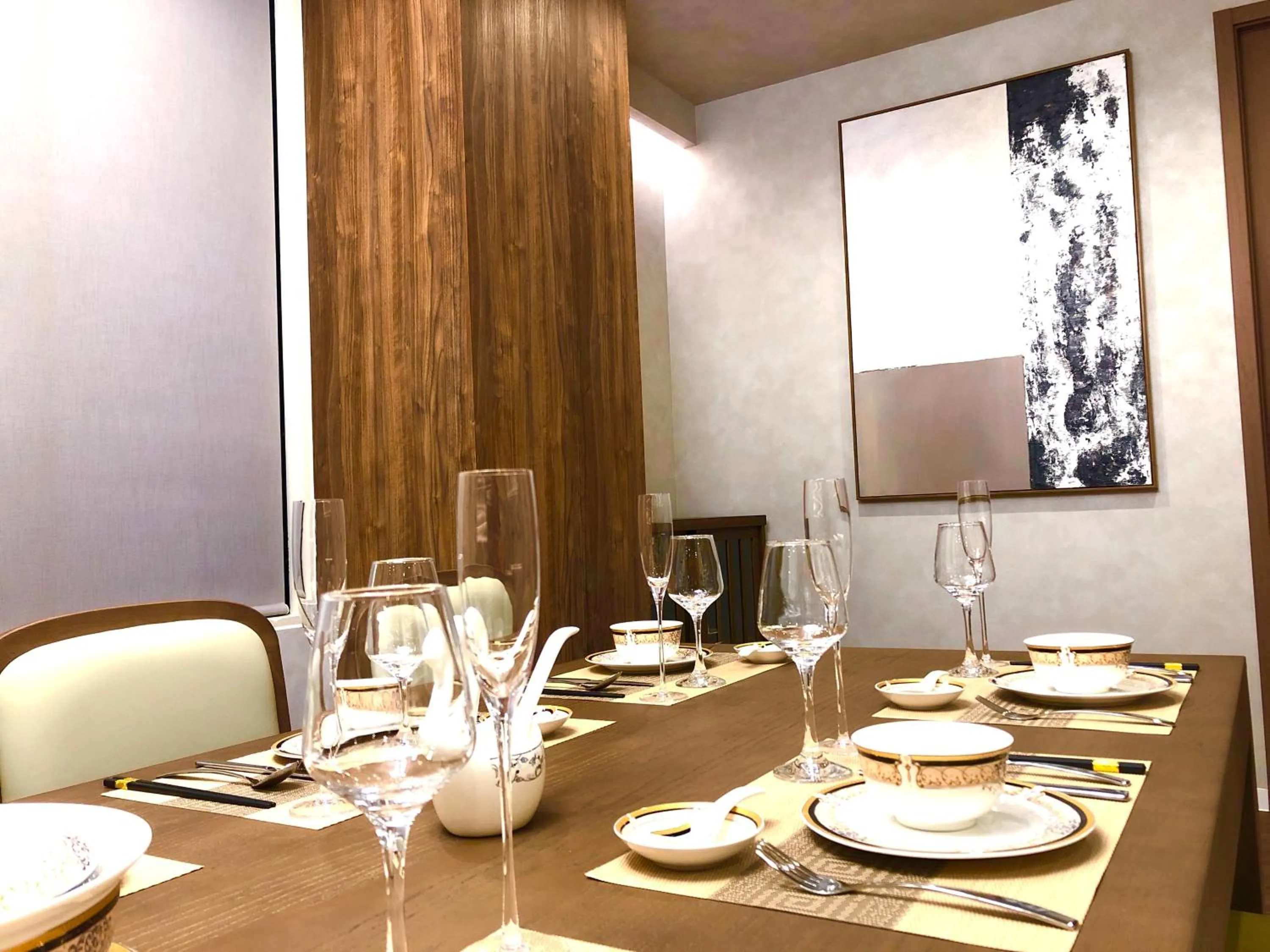 YOKOHAMA STAY PREMIER