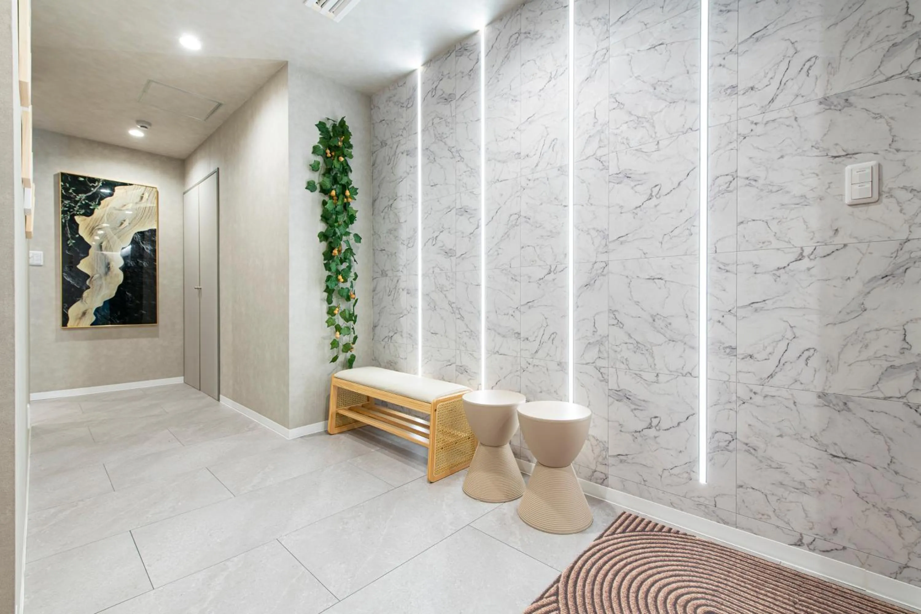 YOKOHAMA STAY PREMIER