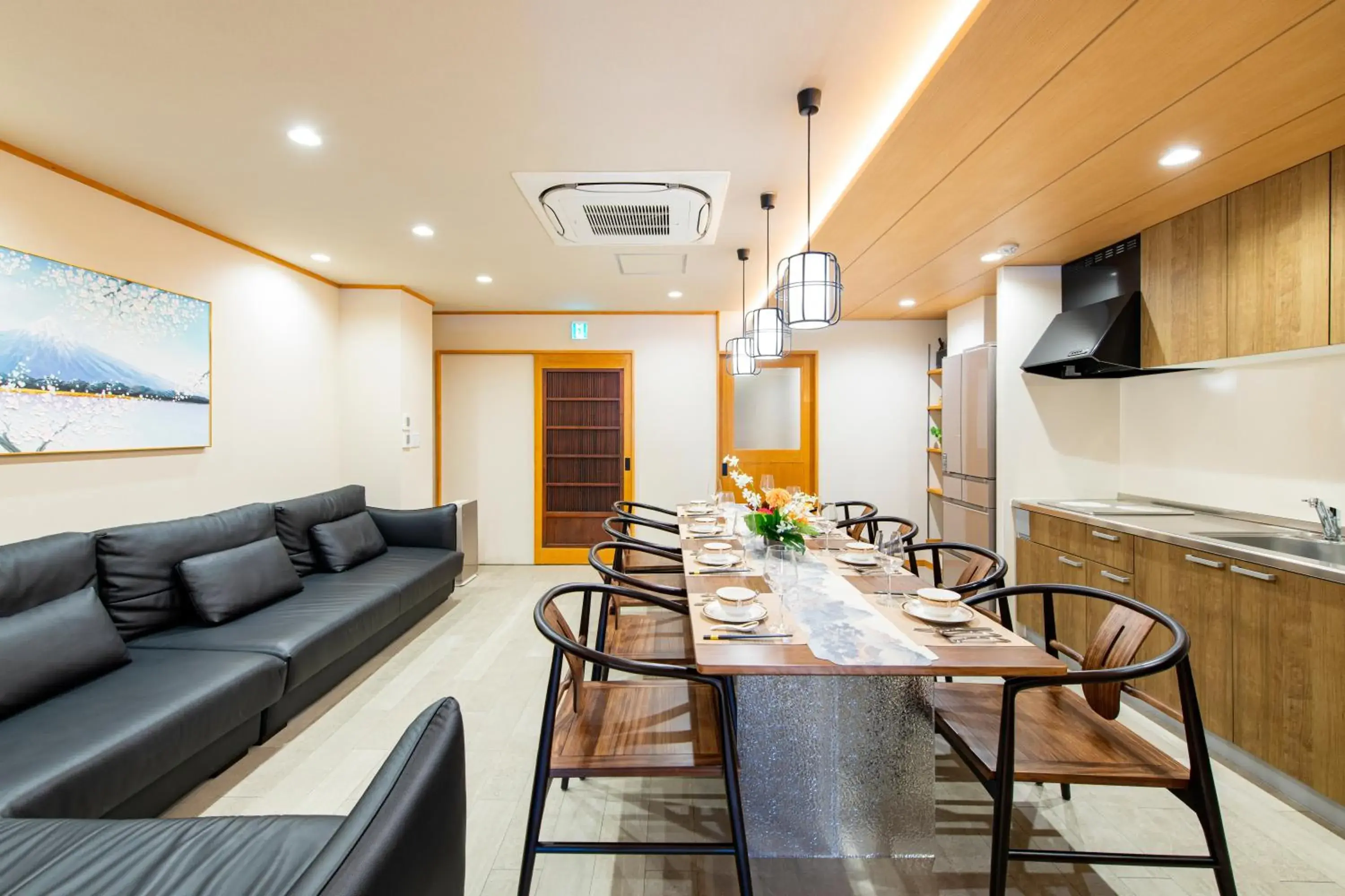 Superior Apartment in YOKOHAMA STAY PREMIER Superior Apartment in YOKOHAMA STAY PREMIER