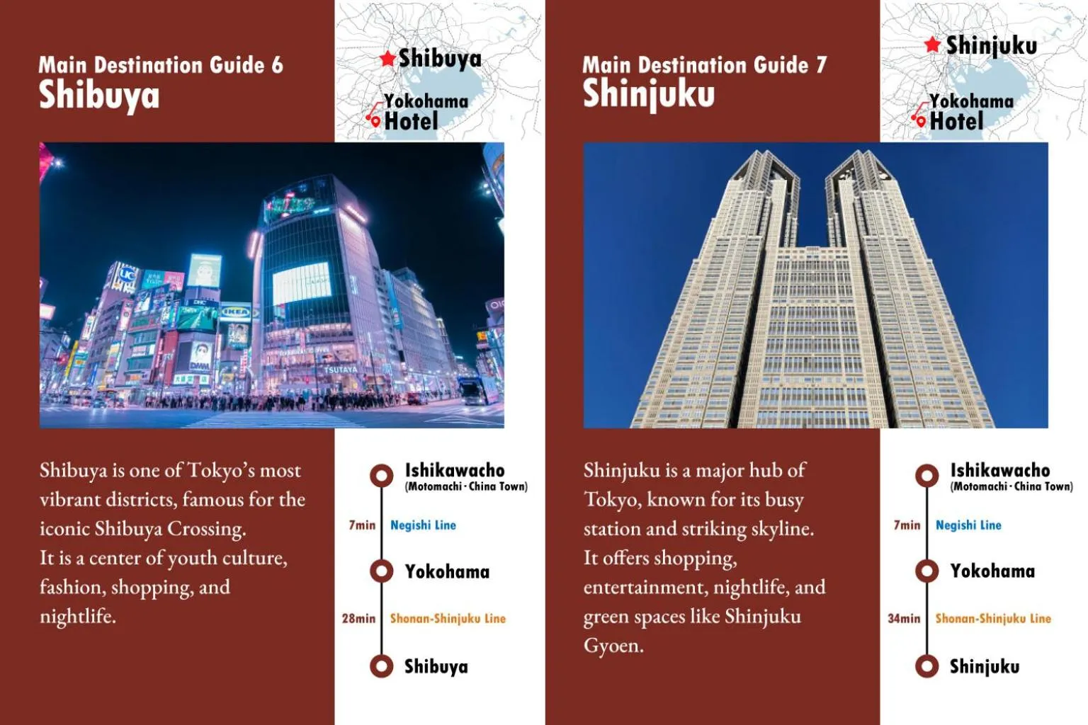 YOKOHAMA STAY PREMIER