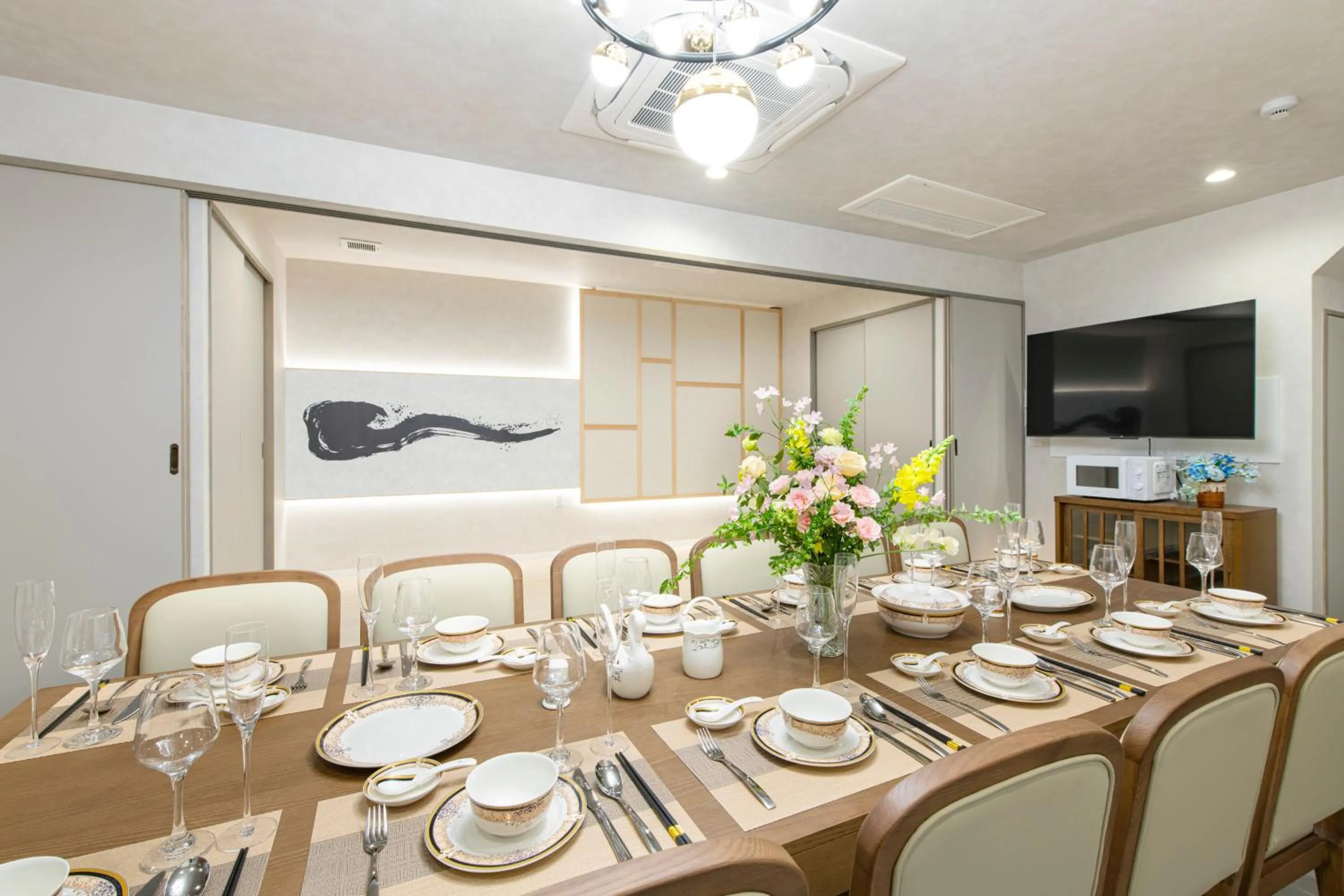 YOKOHAMA STAY PREMIER
