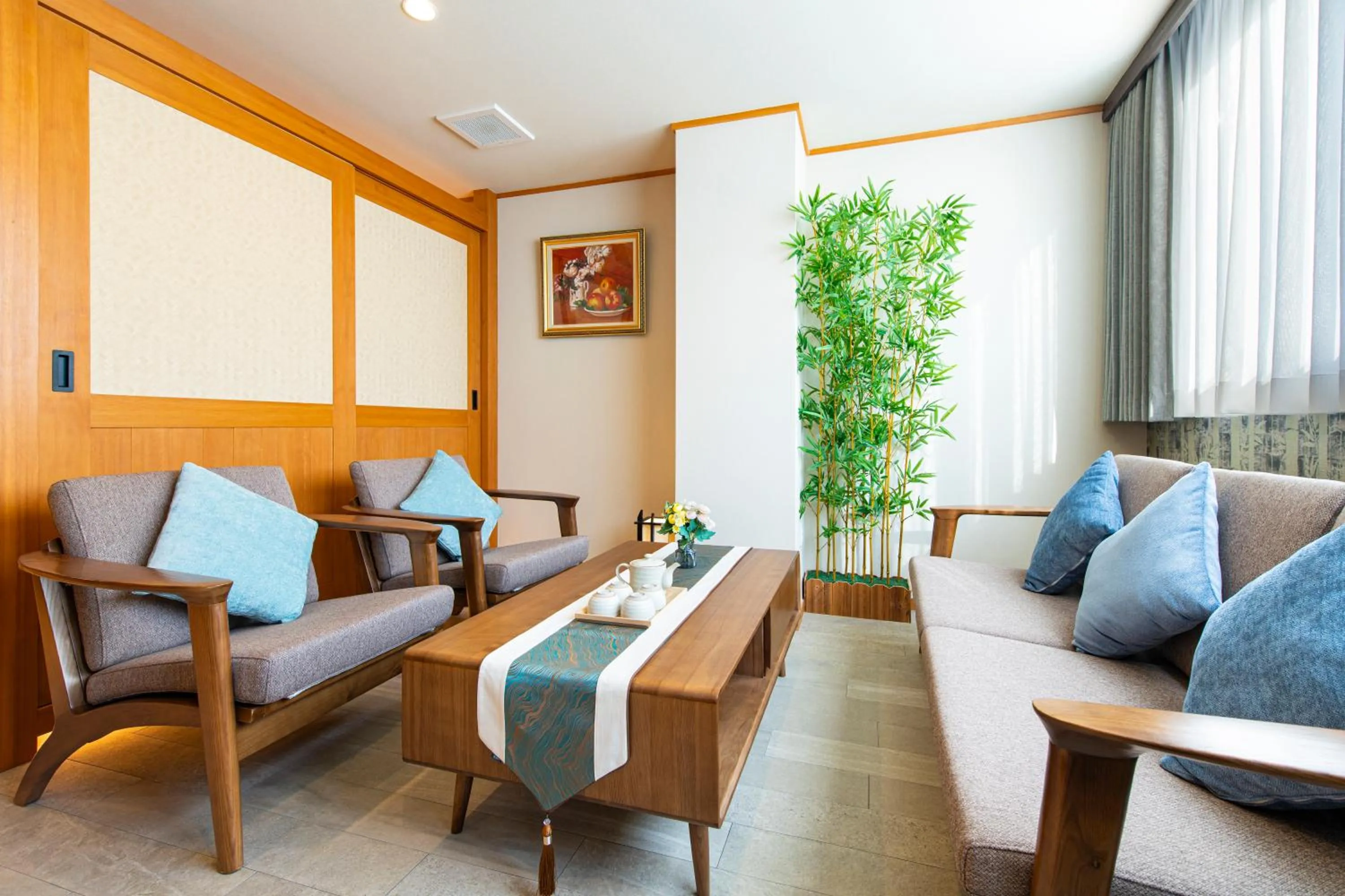 YOKOHAMA STAY PREMIER