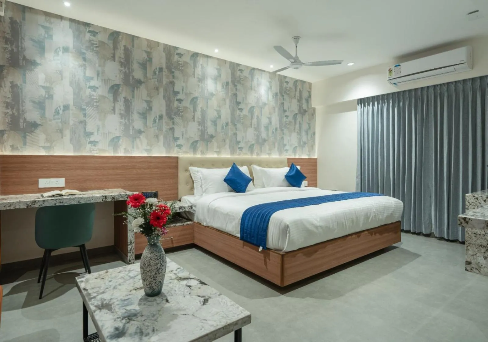 Family Suite - single occupancy in J Square Inn