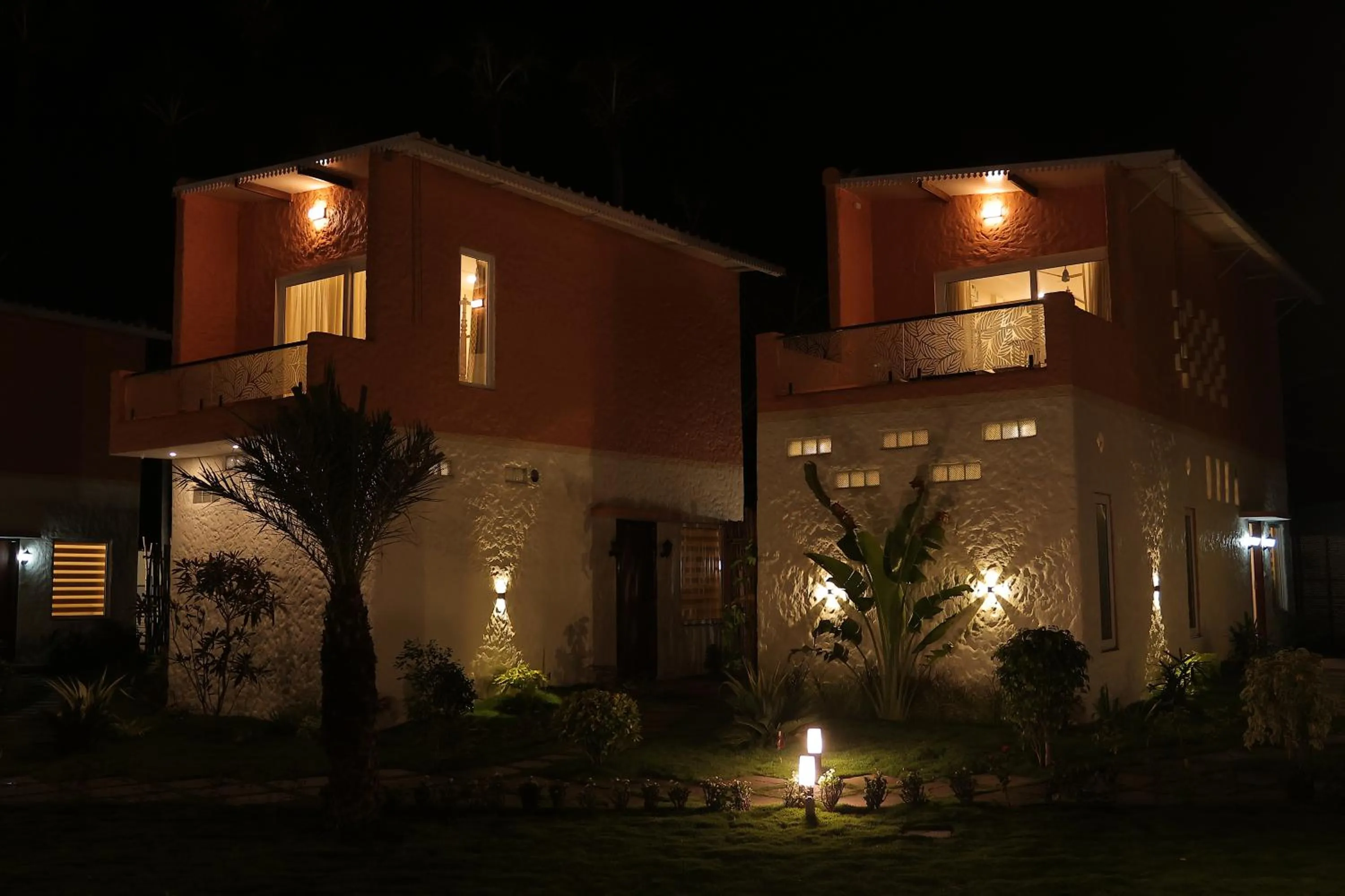 PALM PARADISE Beach Resort