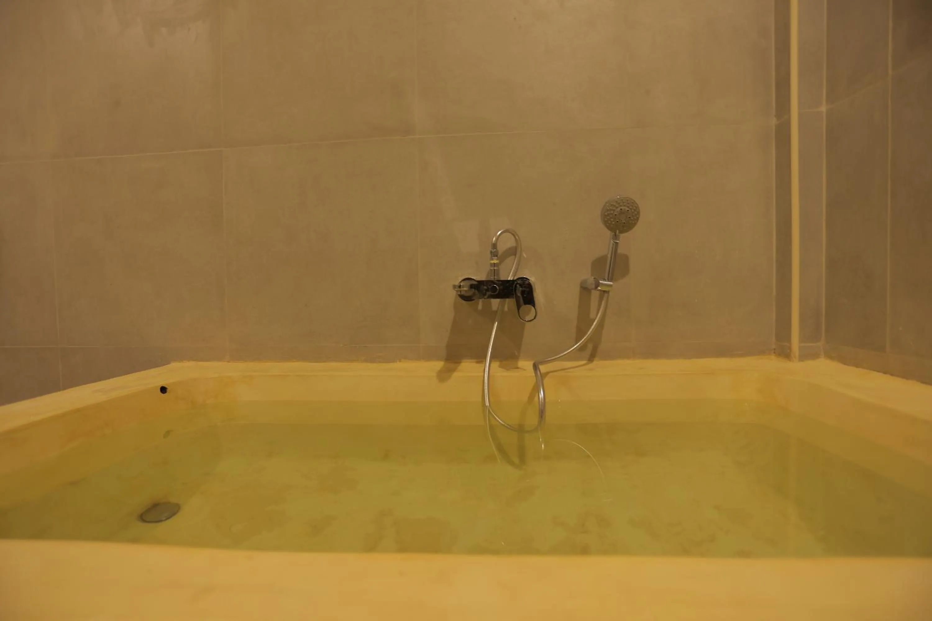 PALM PARADISE Beach Resort