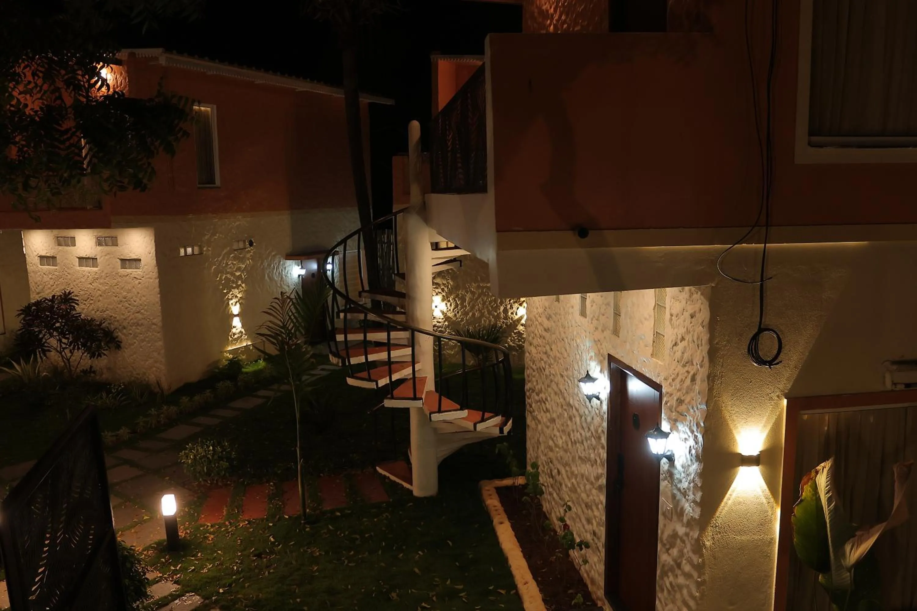 PALM PARADISE Beach Resort