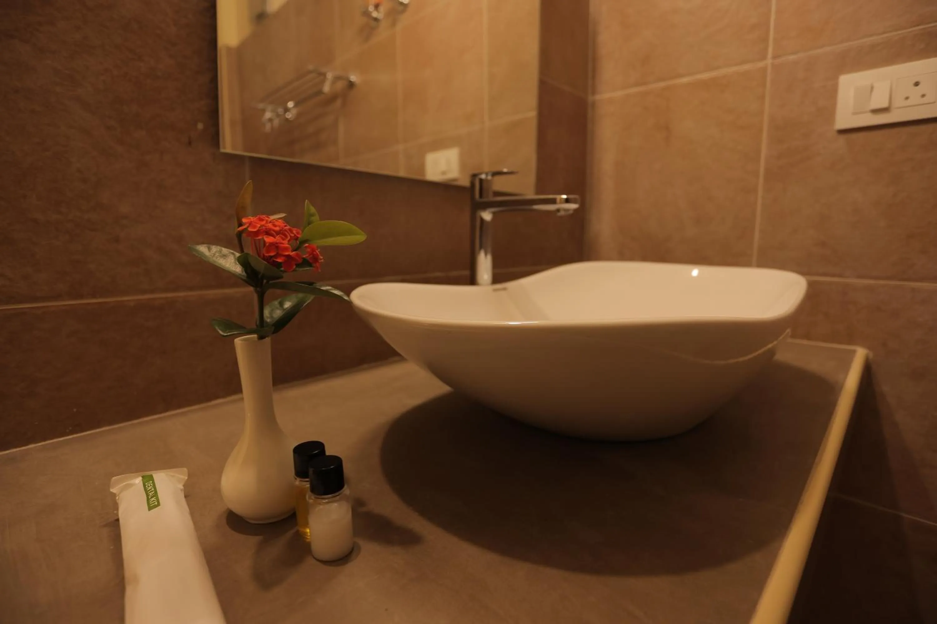 PALM PARADISE Beach Resort