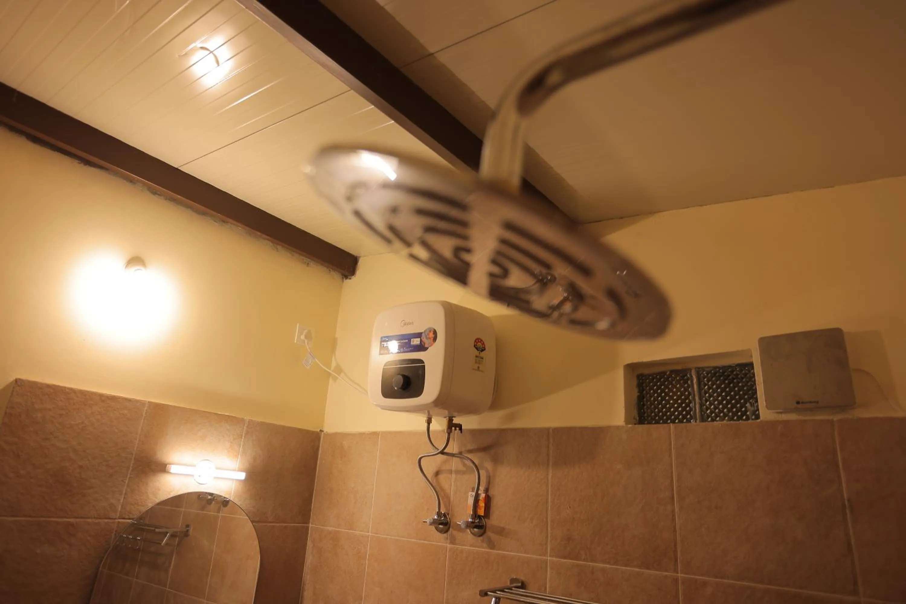 PALM PARADISE Beach Resort