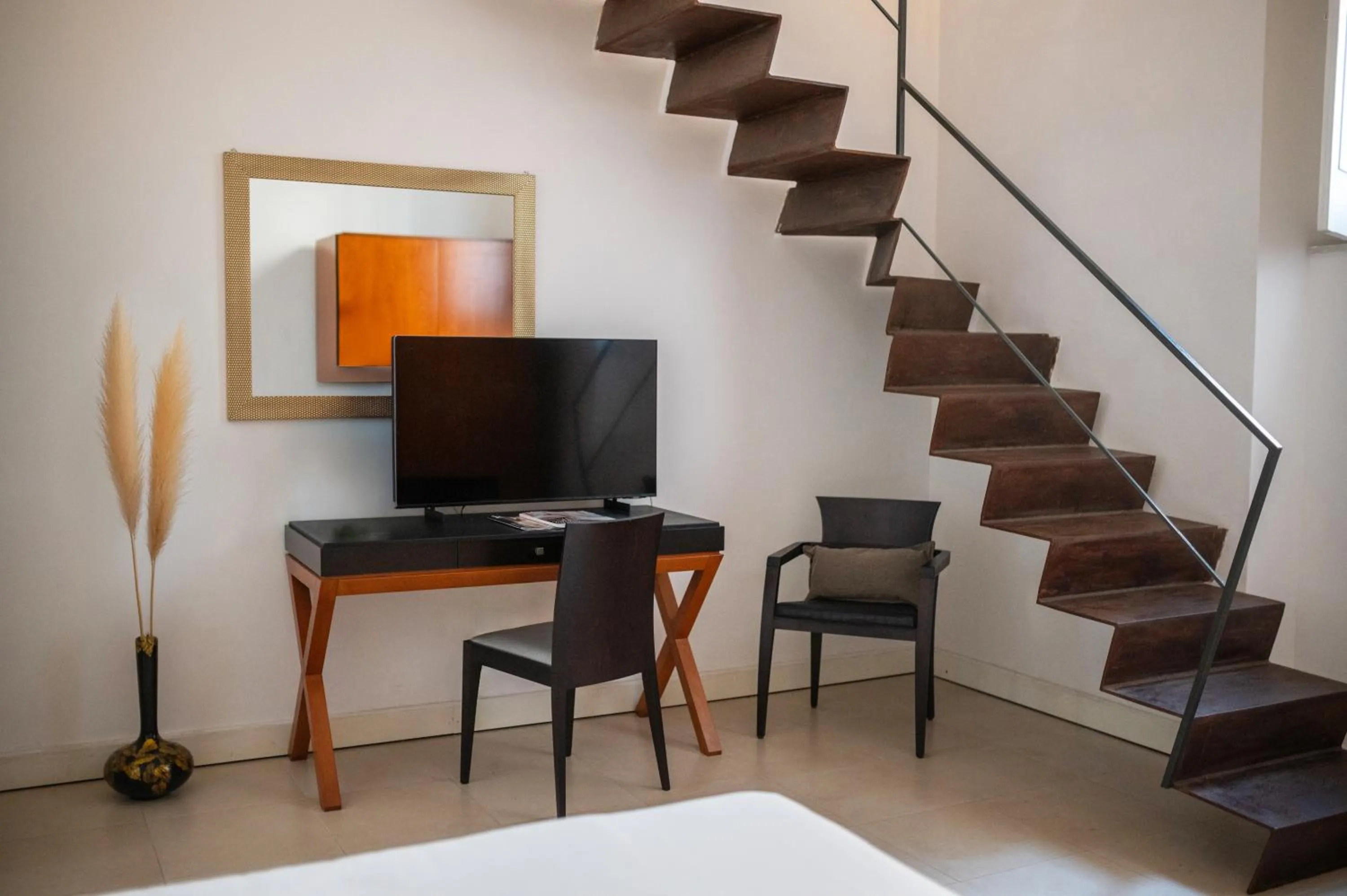 TV and multimedia in Hotel Palazzo Cavalieri