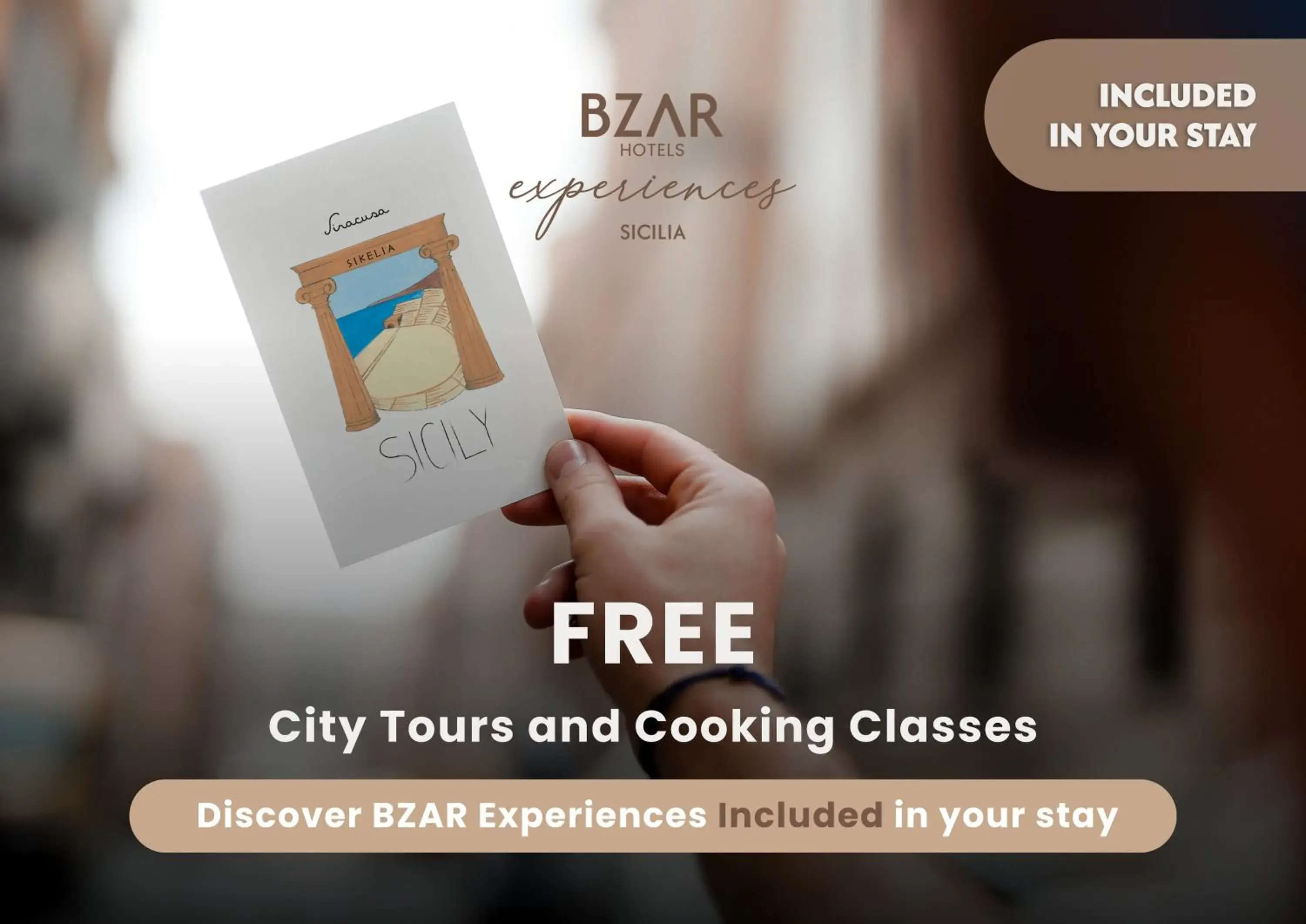 City view in Hotel Palazzo Cavalieri City view in Hotel Palazzo Cavalieri