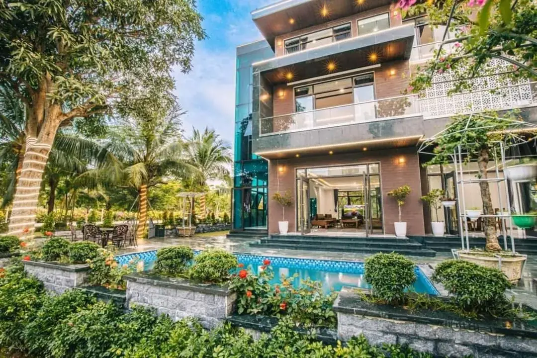 Room #1184573201 in Villa FLC Sầm Sơn Thanh Hoá Room #1184573201 in Villa FLC Sầm Sơn Thanh Hoá