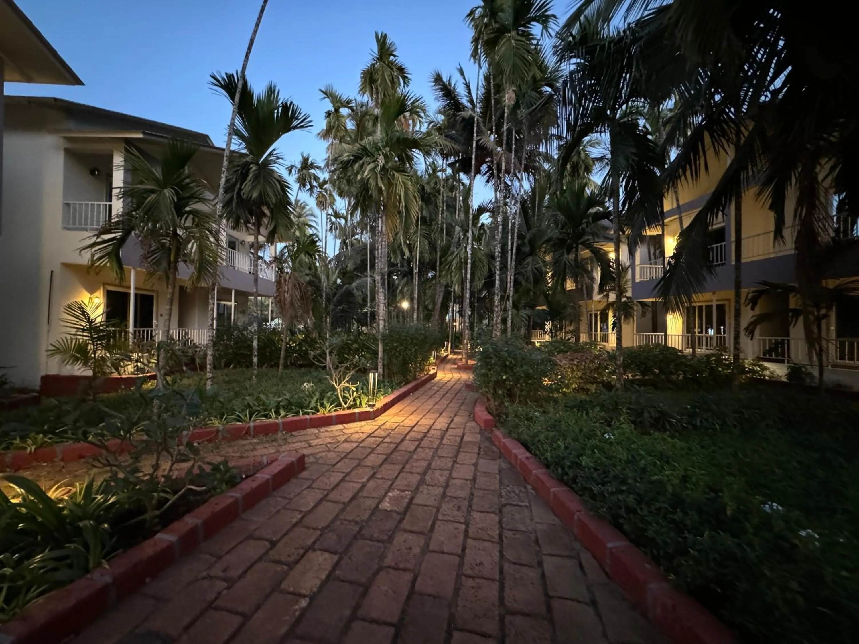 Other in VITS Select Casuarina Diveagar