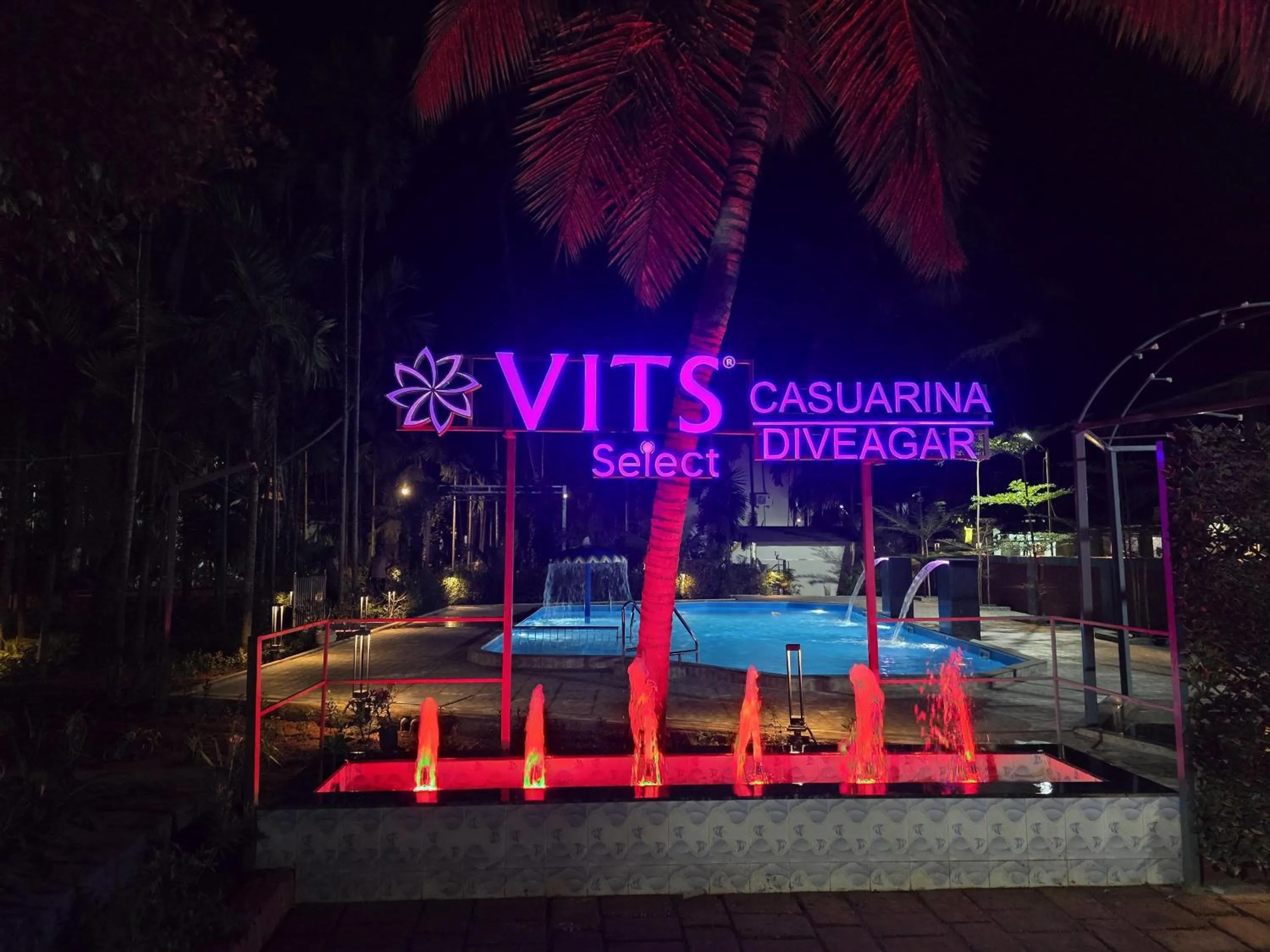 Other in VITS Select Casuarina Diveagar