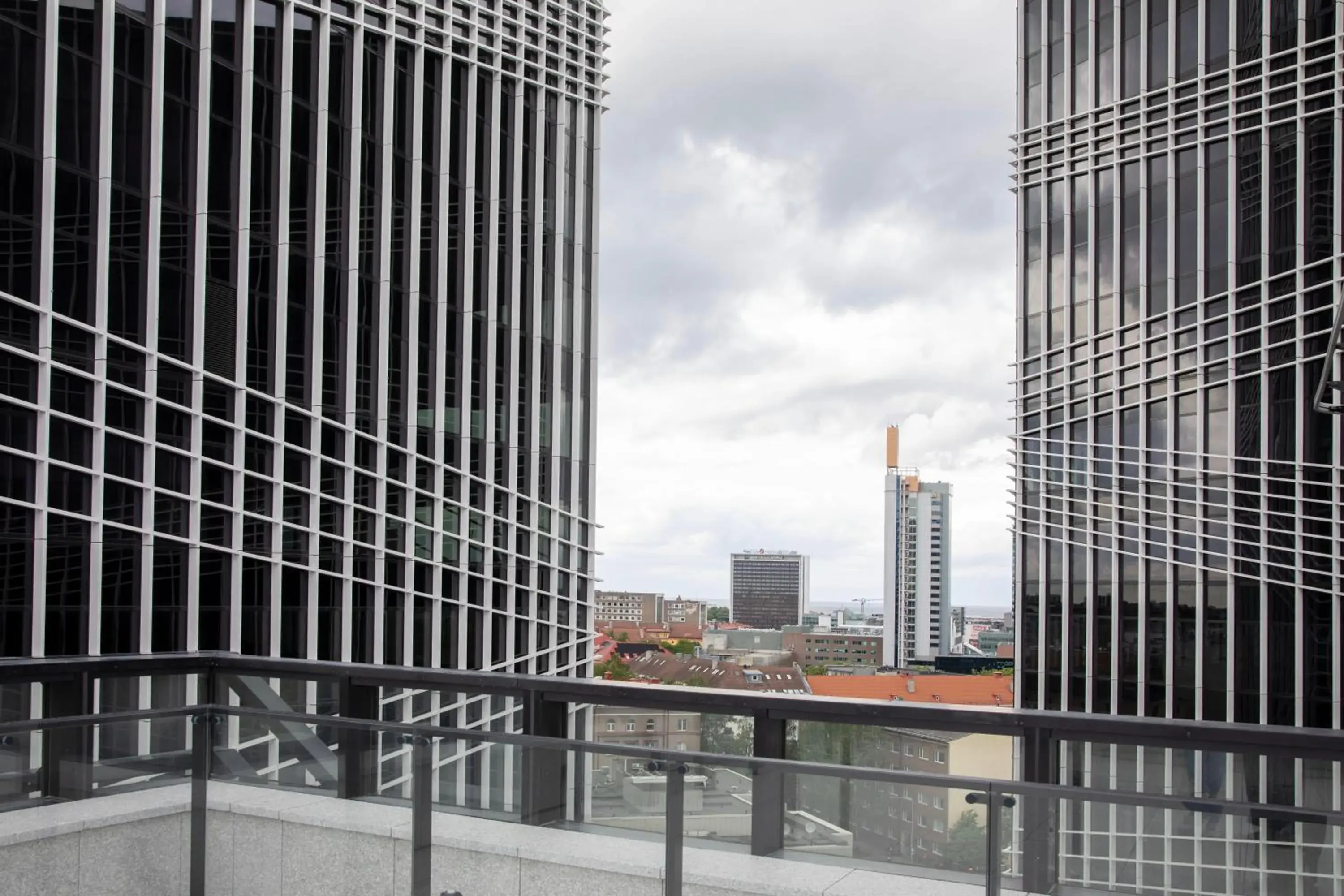 View (from property/room) in Bob W Kesklinn View (from property/room) in Bob W Kesklinn