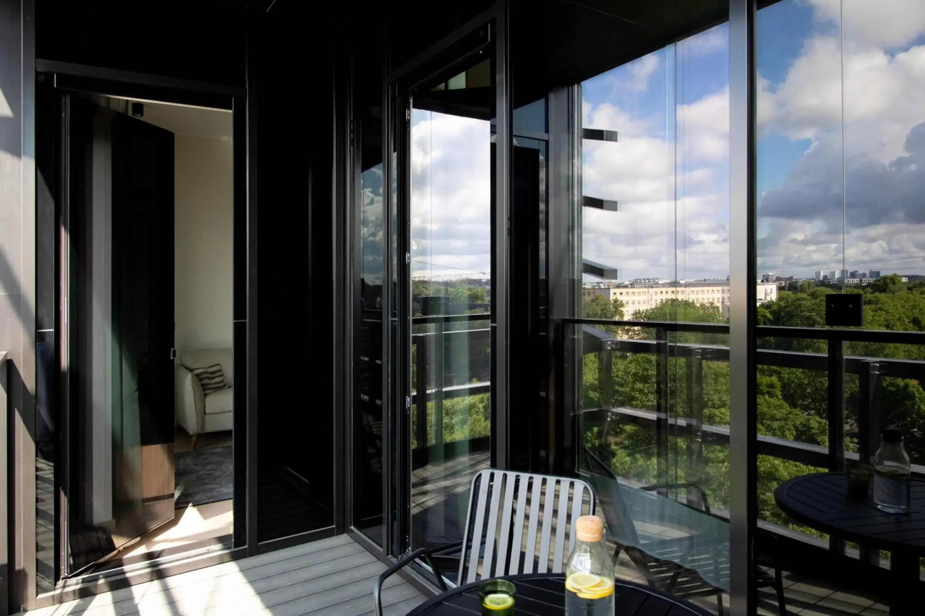 View (from property/room) in Bob W Kesklinn View (from property/room) in Bob W Kesklinn