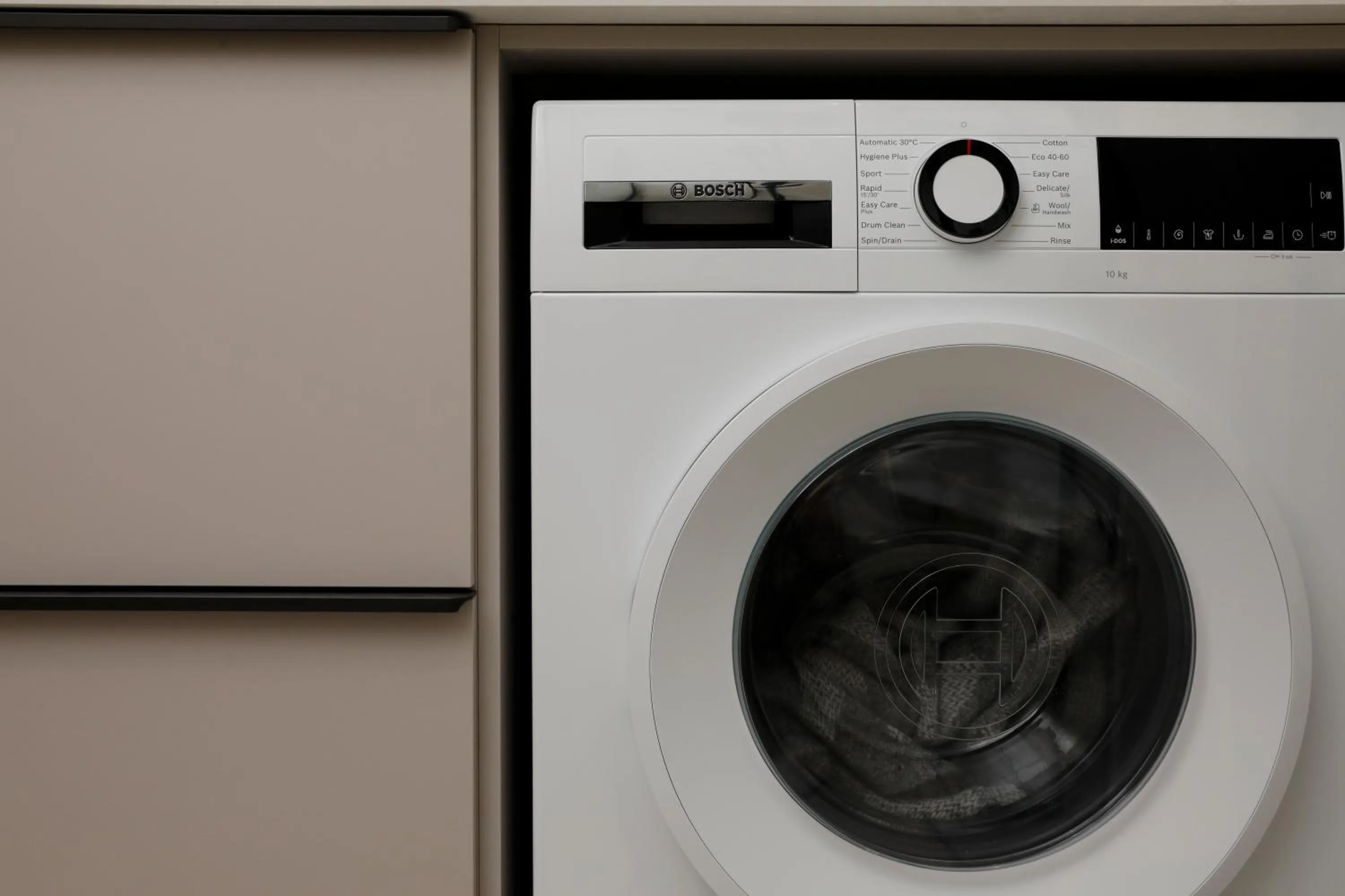 laundry in Bob W Tallinn Kesklinn