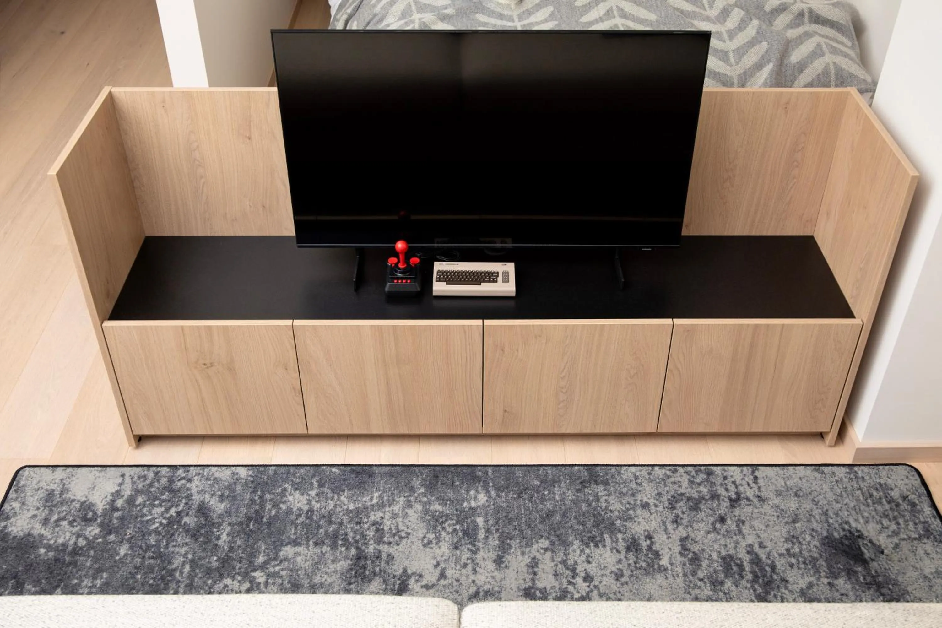 TV and multimedia in Bob W Tallinn Kesklinn