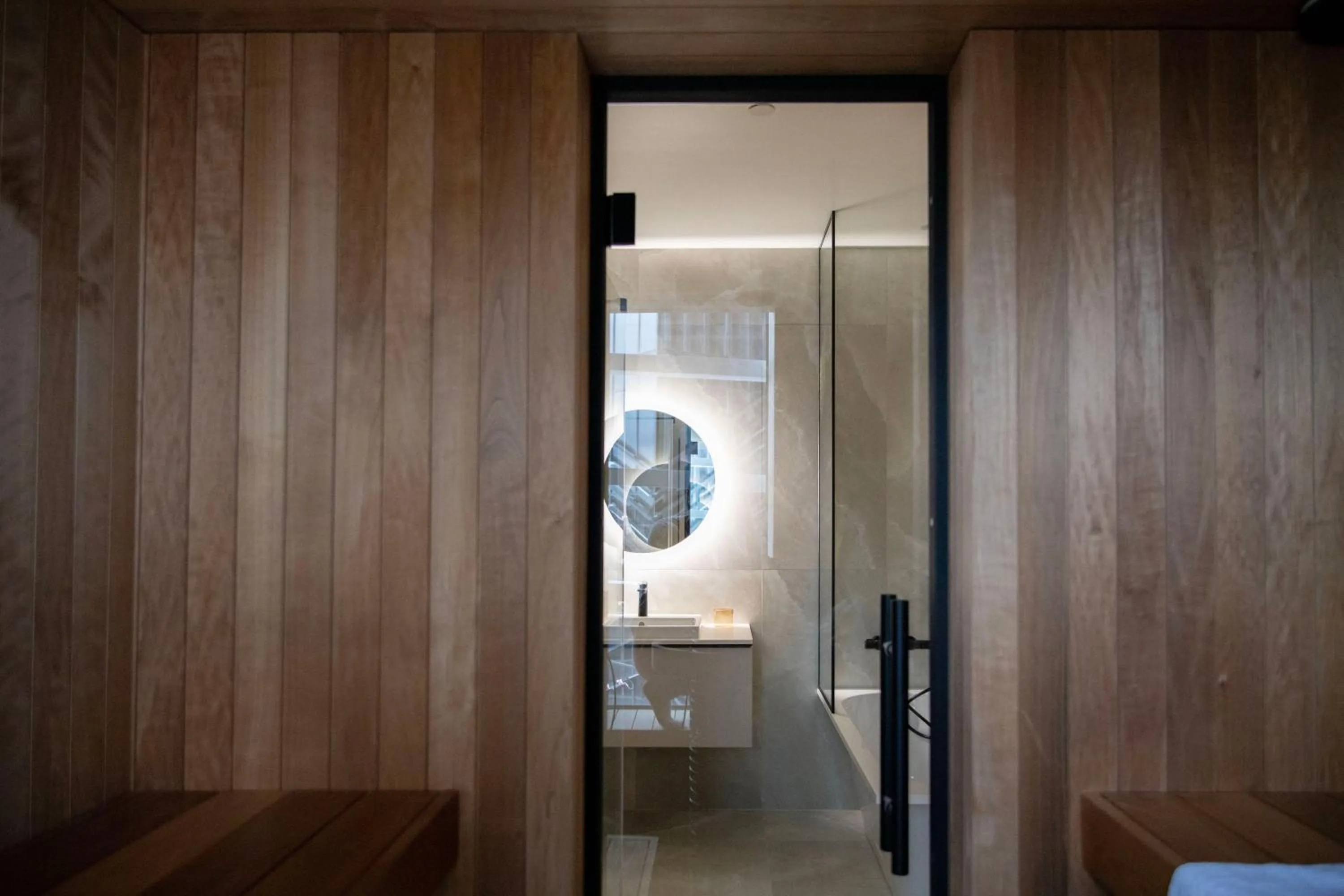 Toilet in Bob W Tallinn Kesklinn